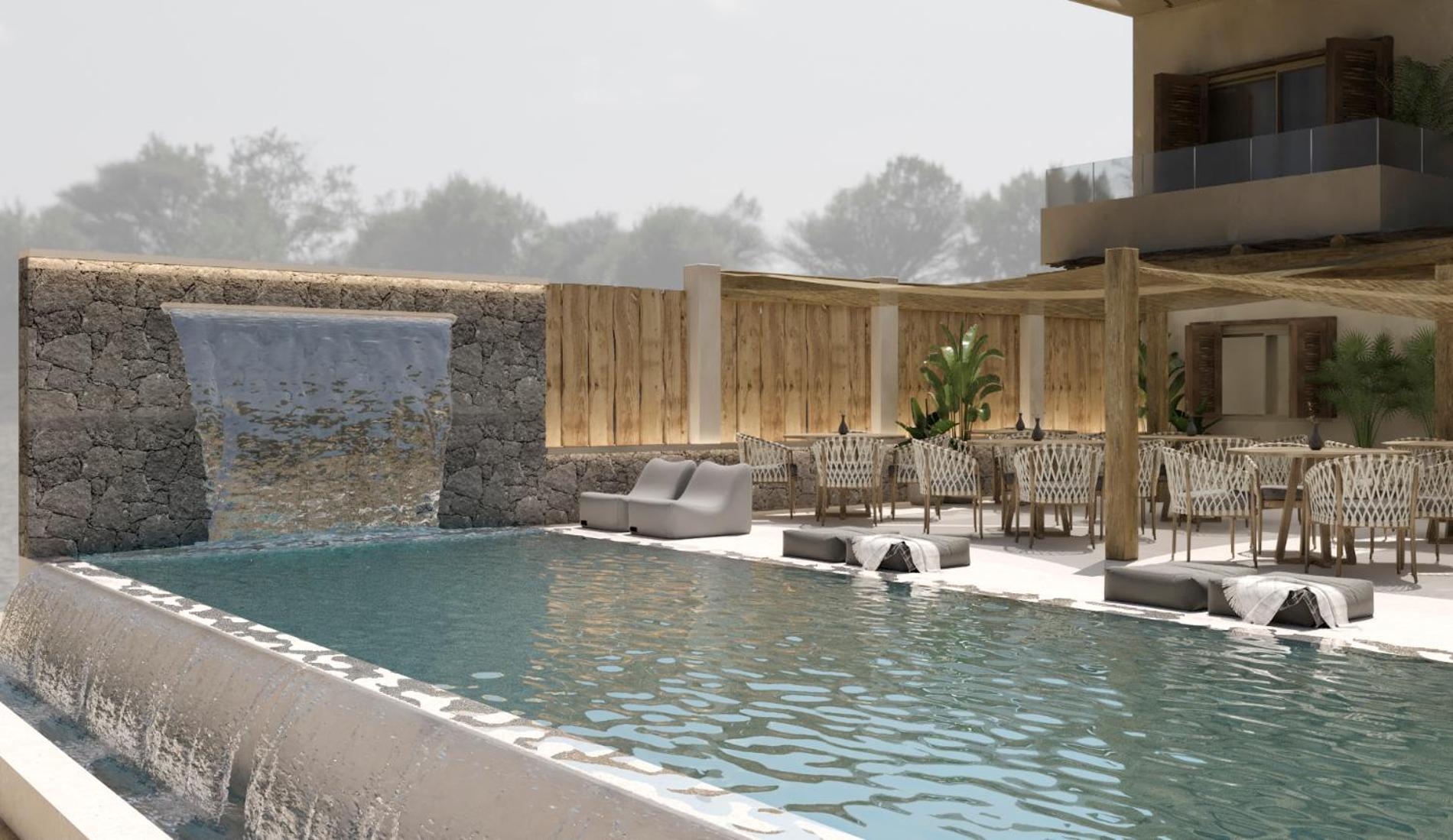 Chc Atlantida Mare Agia Marina (Crete)
