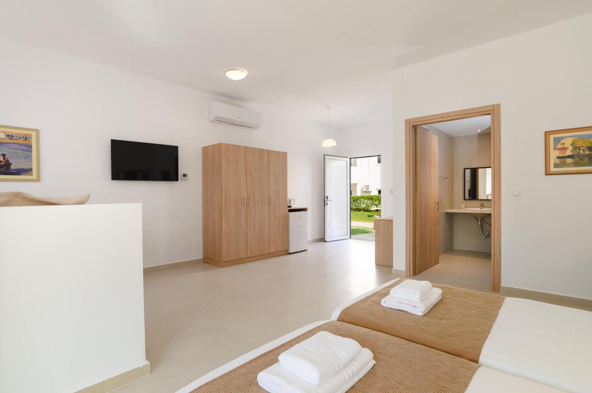 Matina Pefkos 3* Pefki (Rhodes)