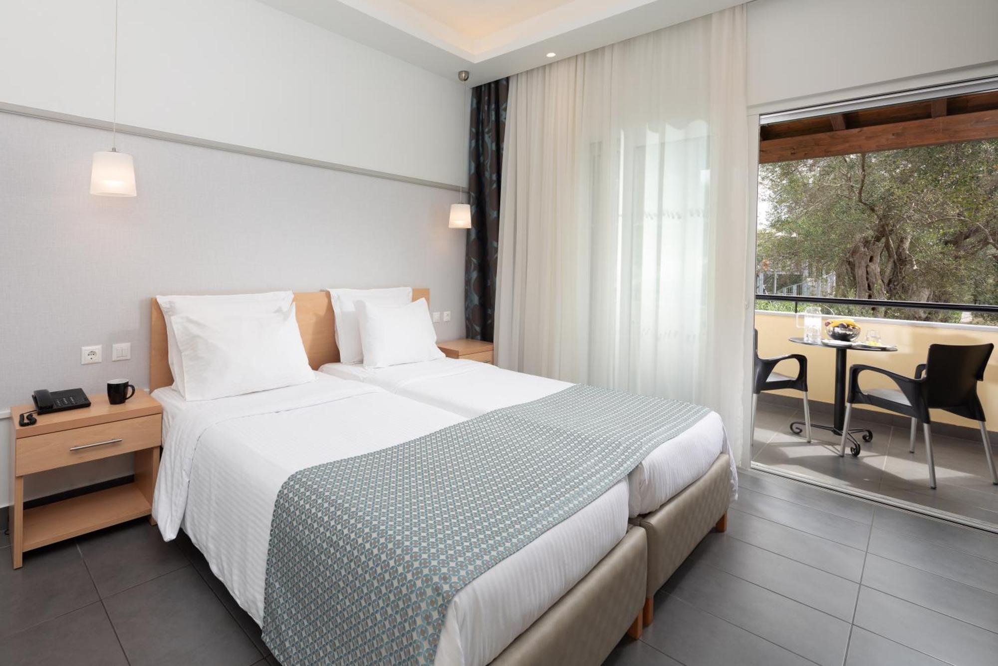 Hotel Sentido Apollo Palace Mesongi