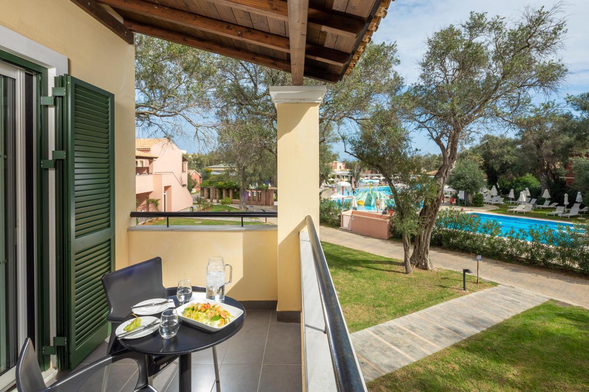 Sentido Apollo Palace Hotel Mesongi