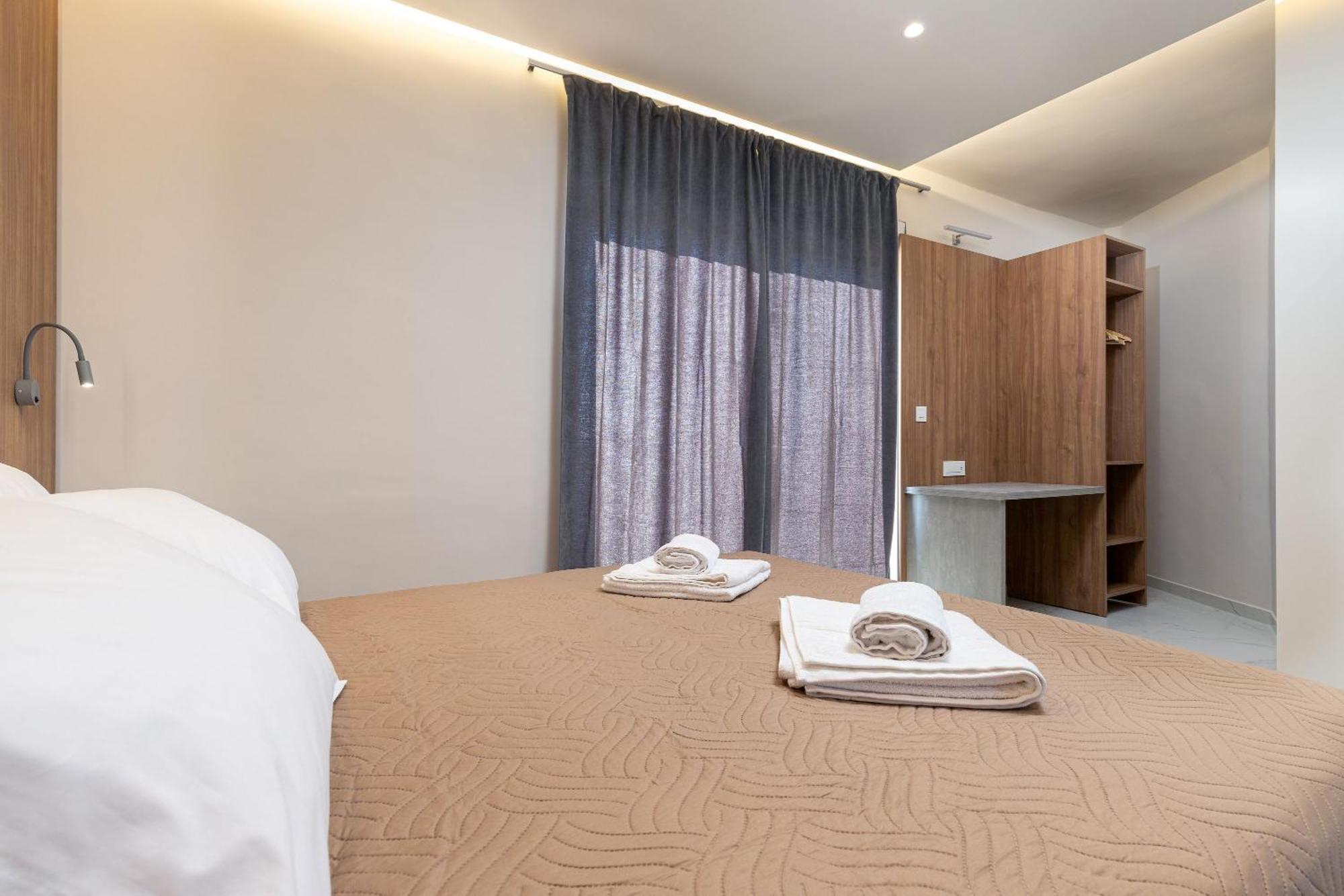 Apartment Anele Luxury - Roof Jacuzzi