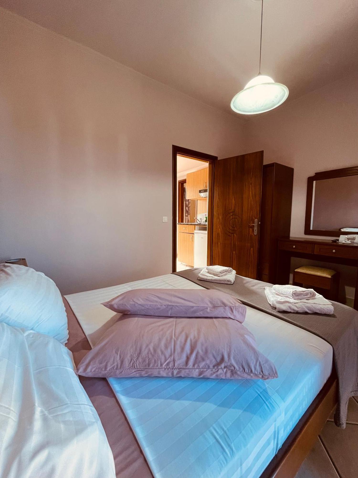 Apartment Girogiali No3