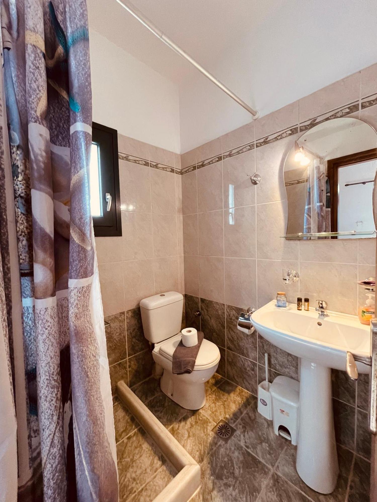 Apartment Girogiali No3
