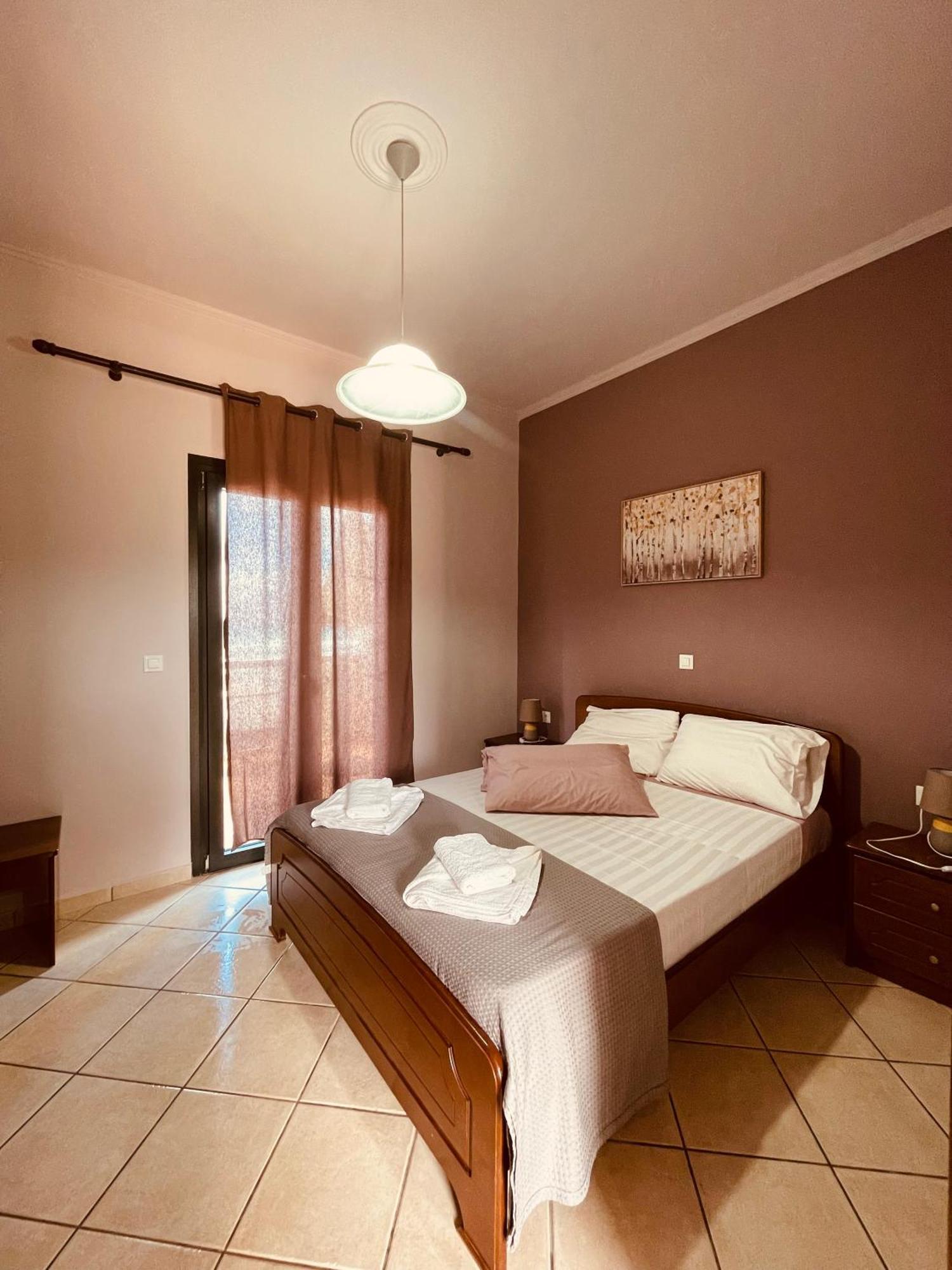 Apartment Girogiali No3