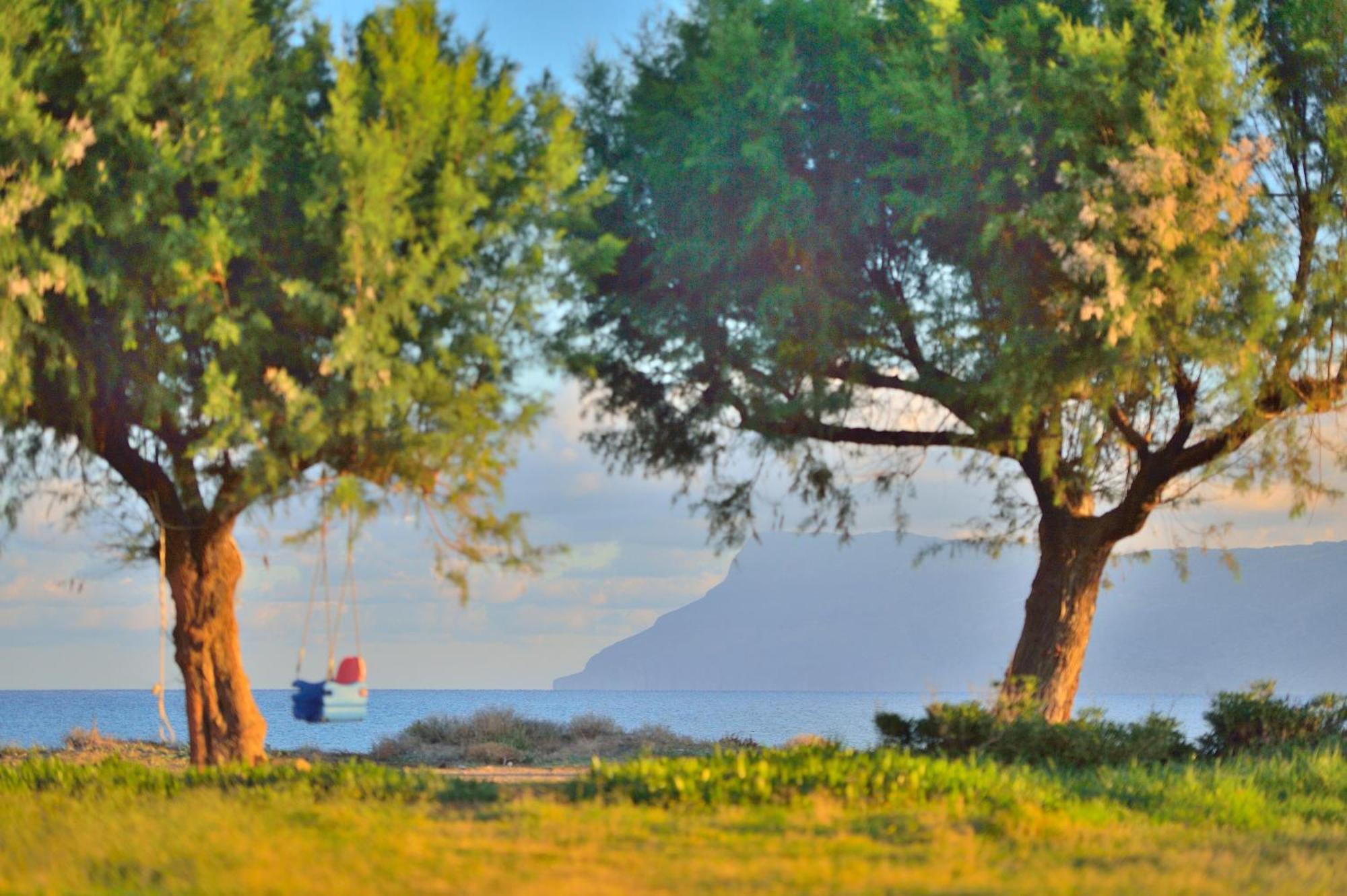 Girogiali No3 * Kissamos