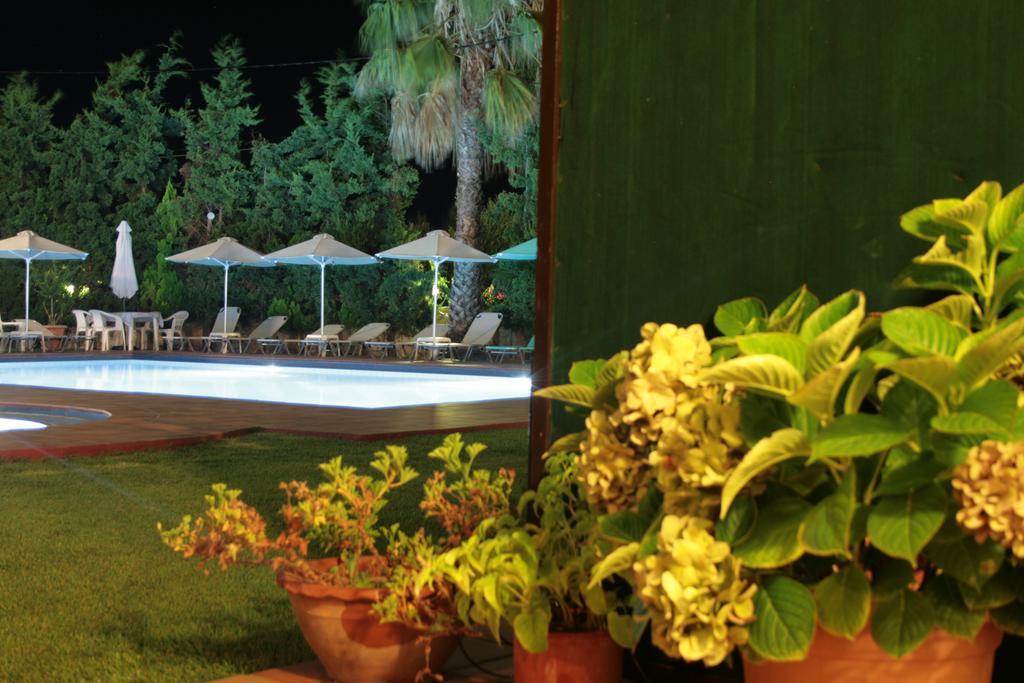 Apartment Kalithea - Heated Pool