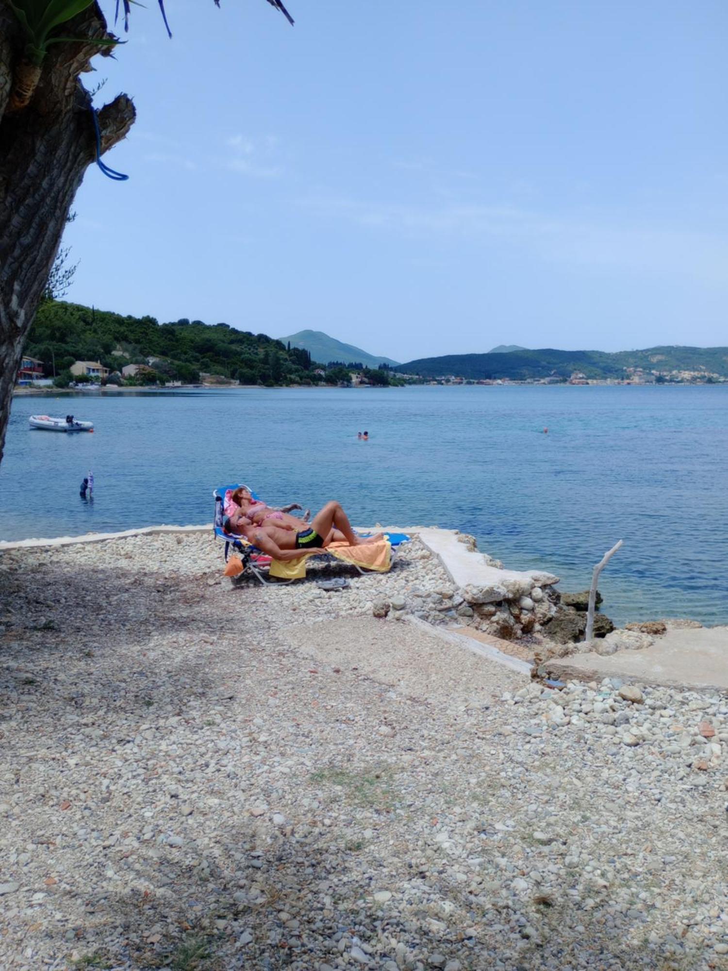 Apartment Maria Corfu *
