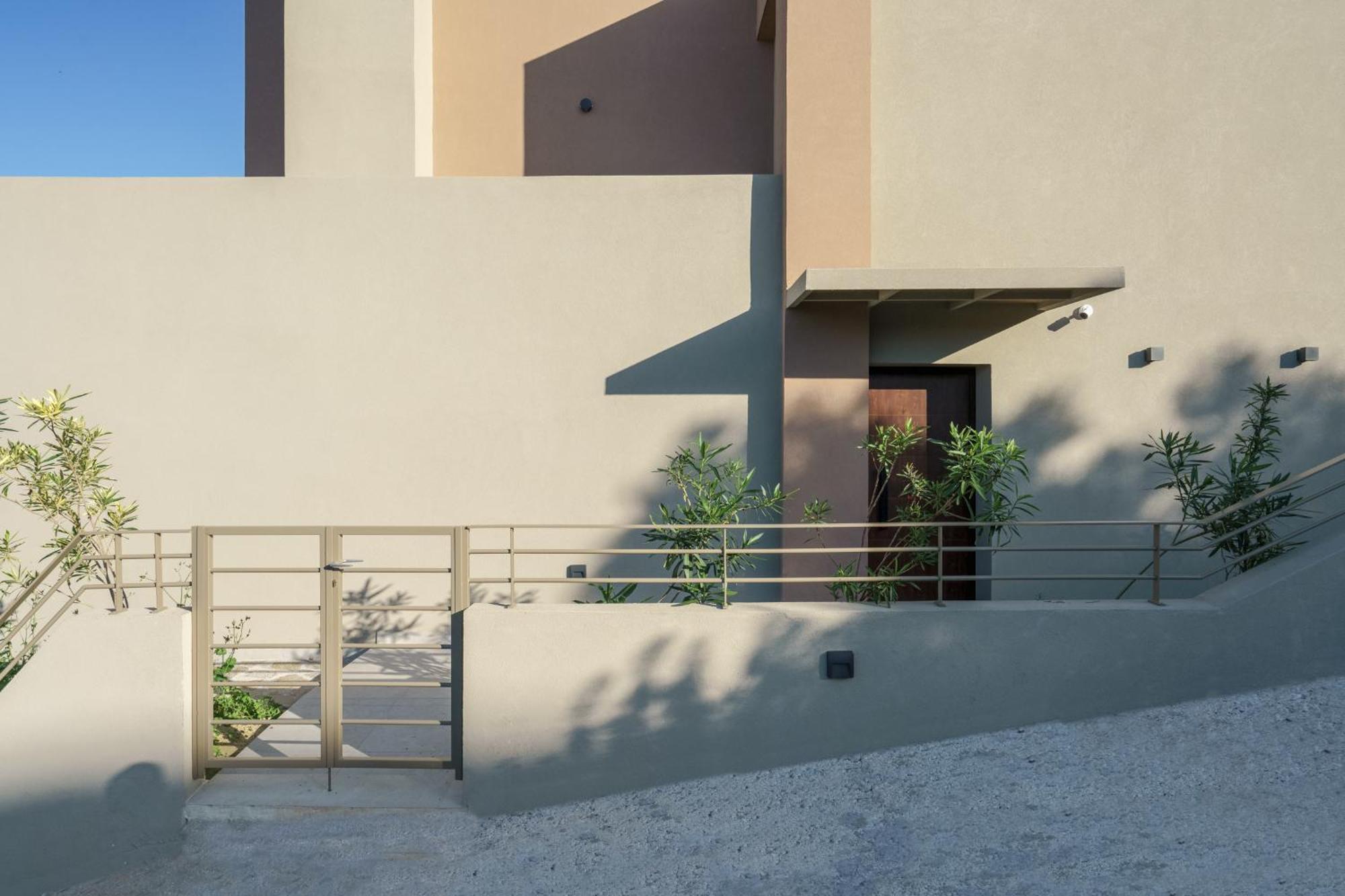 Villa Fos Chania Kefalas