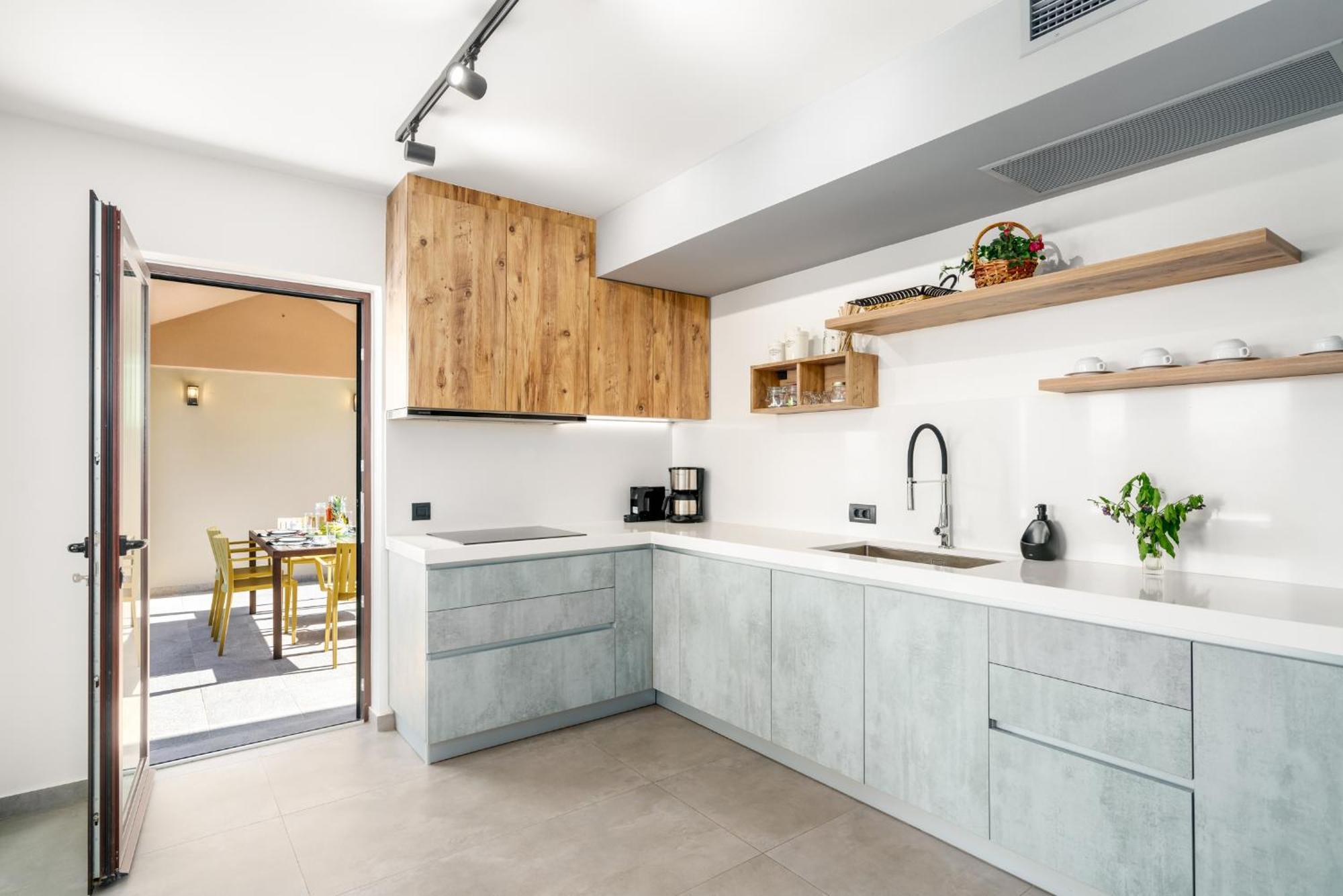 Villa Fos Chania