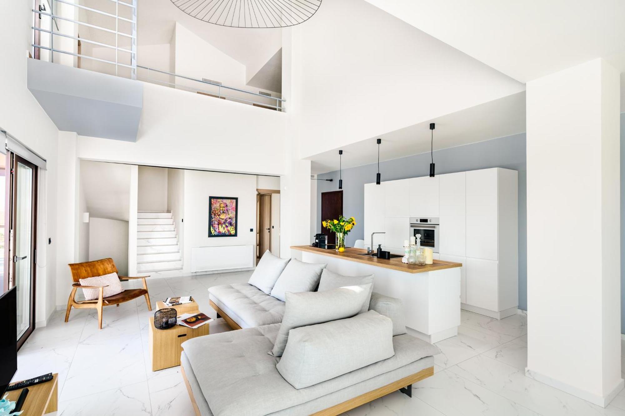 Villa Fos Chania Kefalas