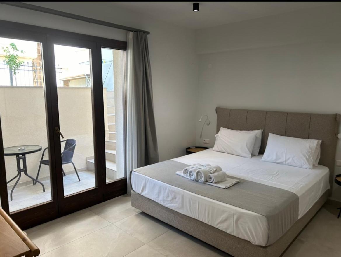 La Luxury Aparthotel *