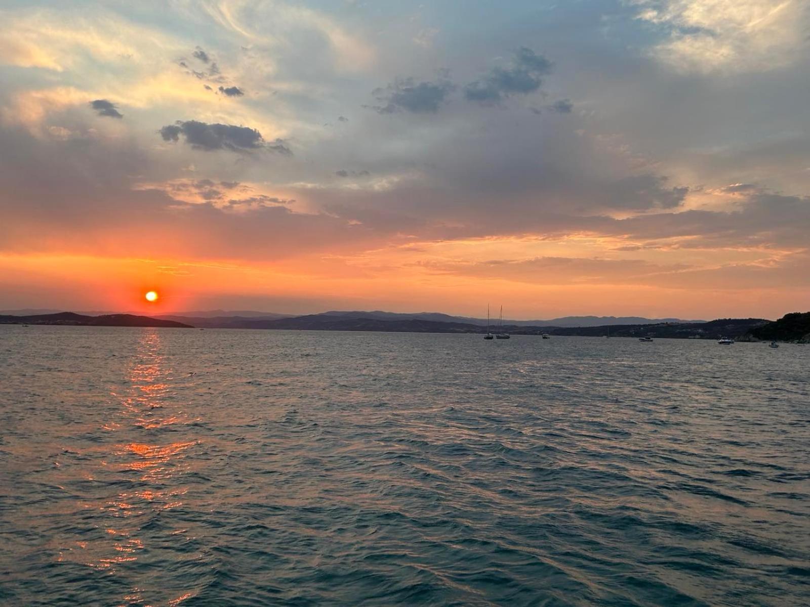 La Luxury * Ierissos
