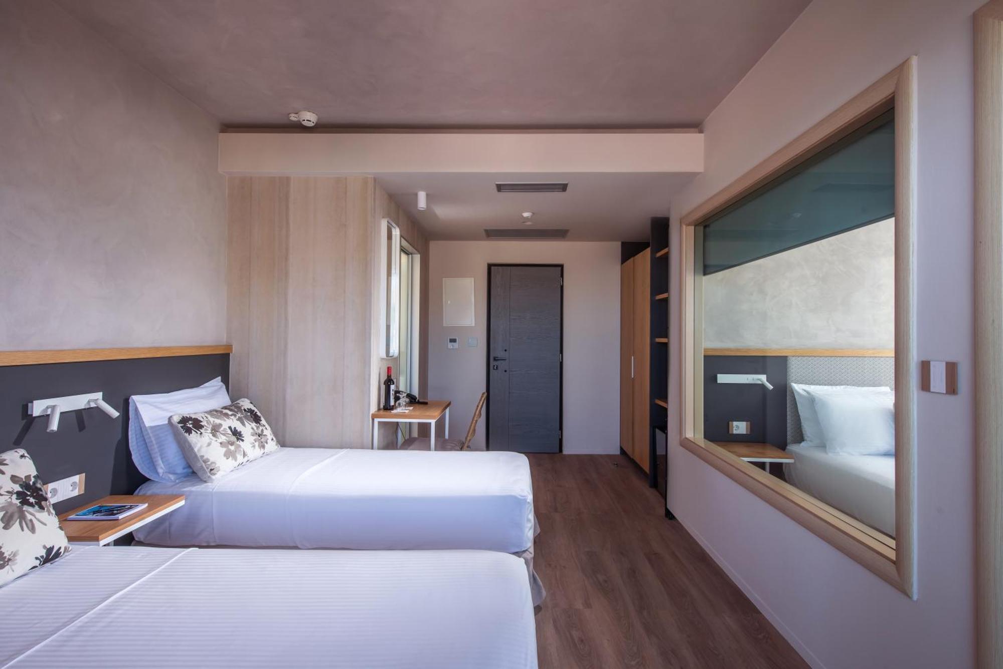 Corissia 4* Georgioupoli