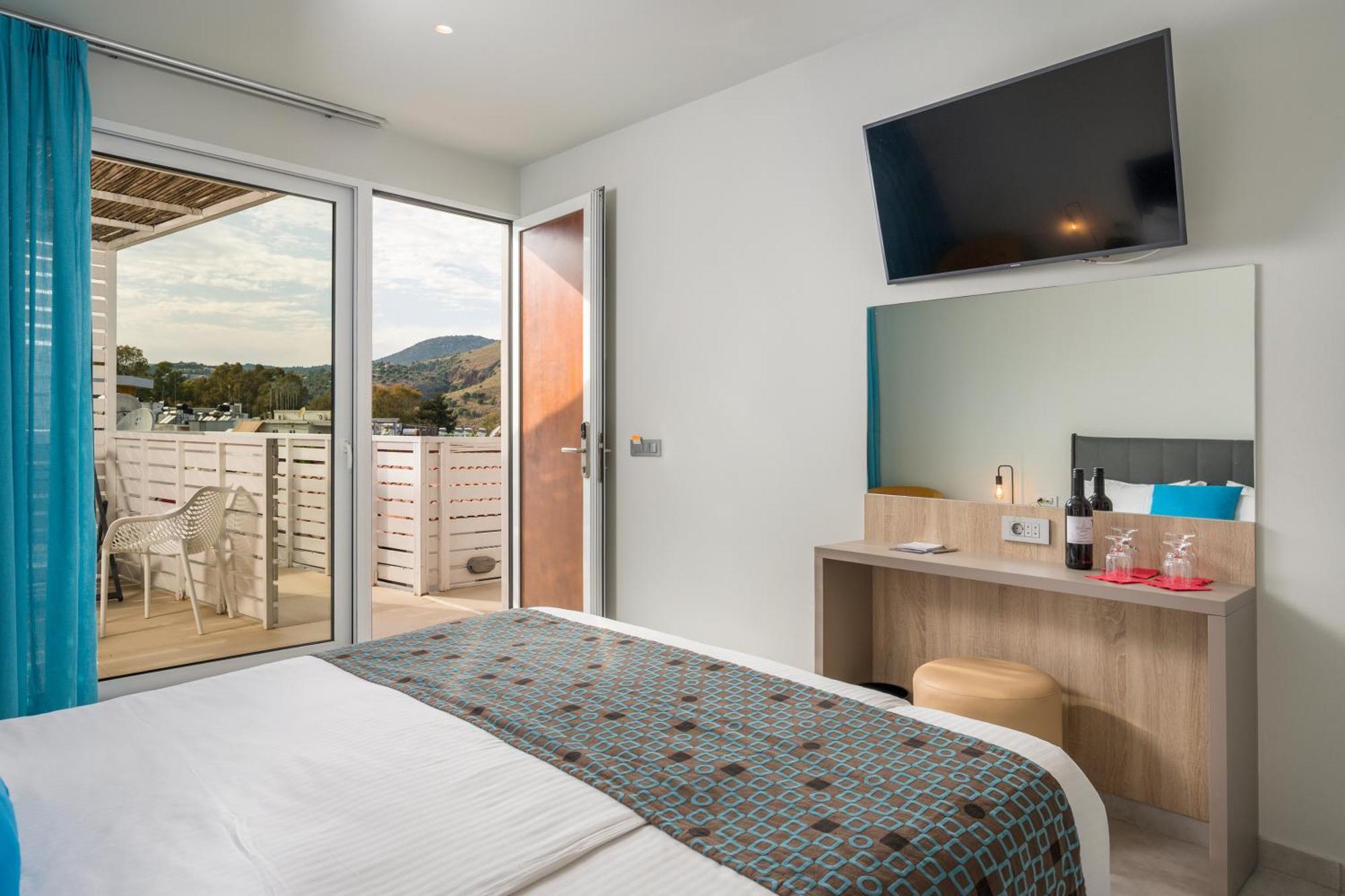 Hotel Corissia Georgioupoli