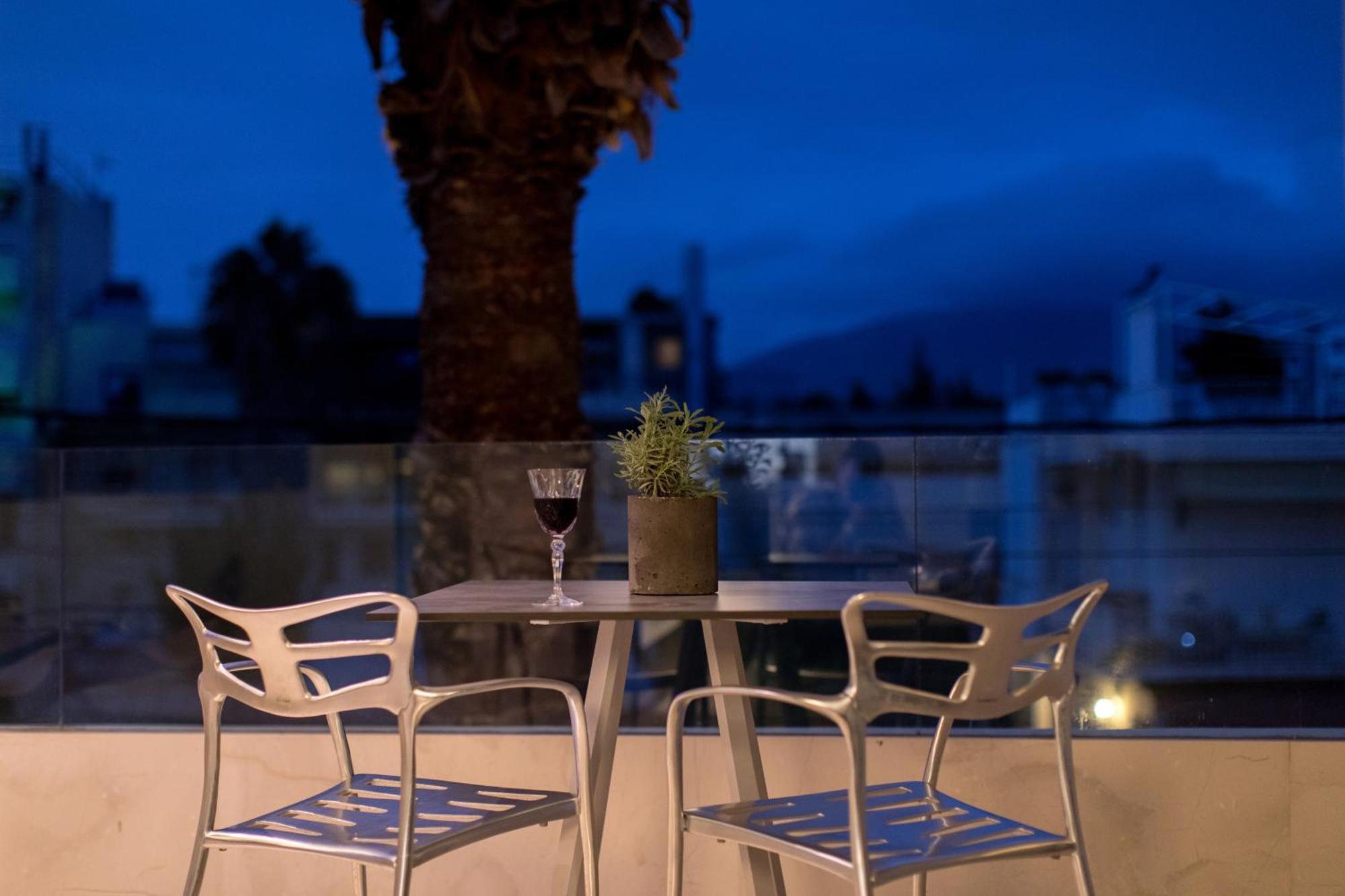 Brasil Boutique Hotel