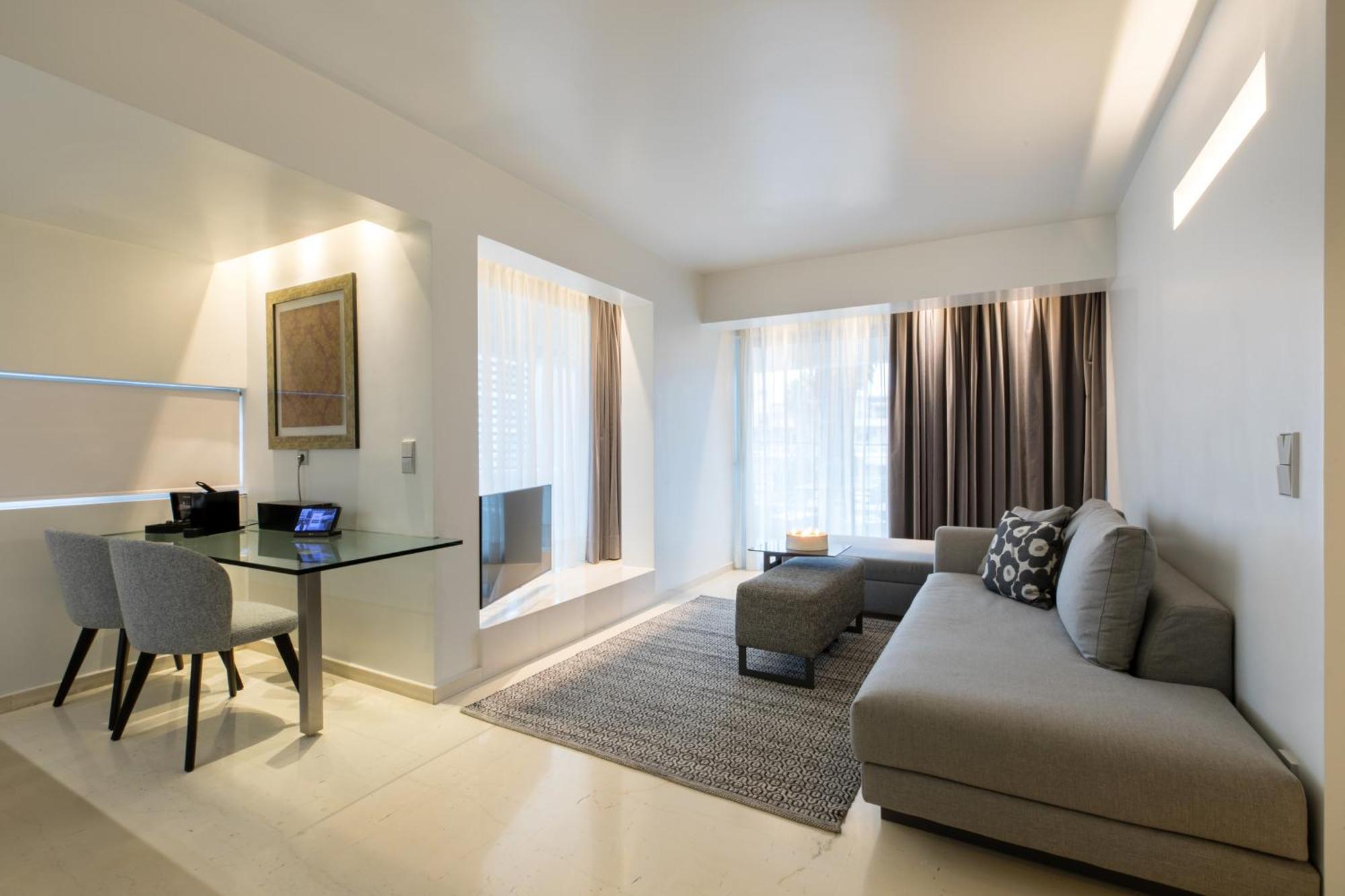 Brasil Boutique 4* Athens