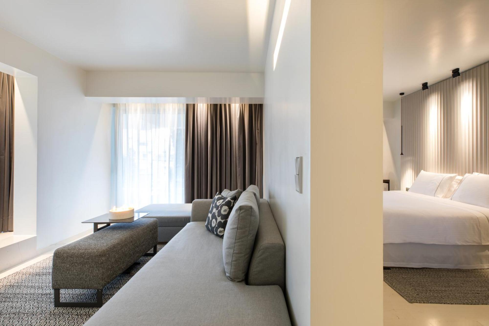 Hotel Brasil Boutique