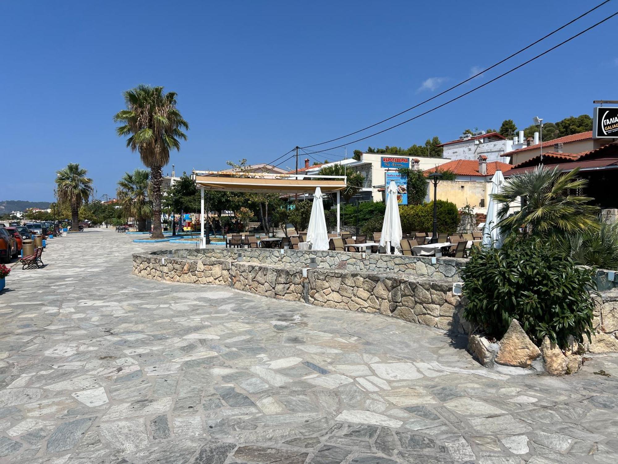 Metaxenia's House 101 Holiday home Nea Skioni