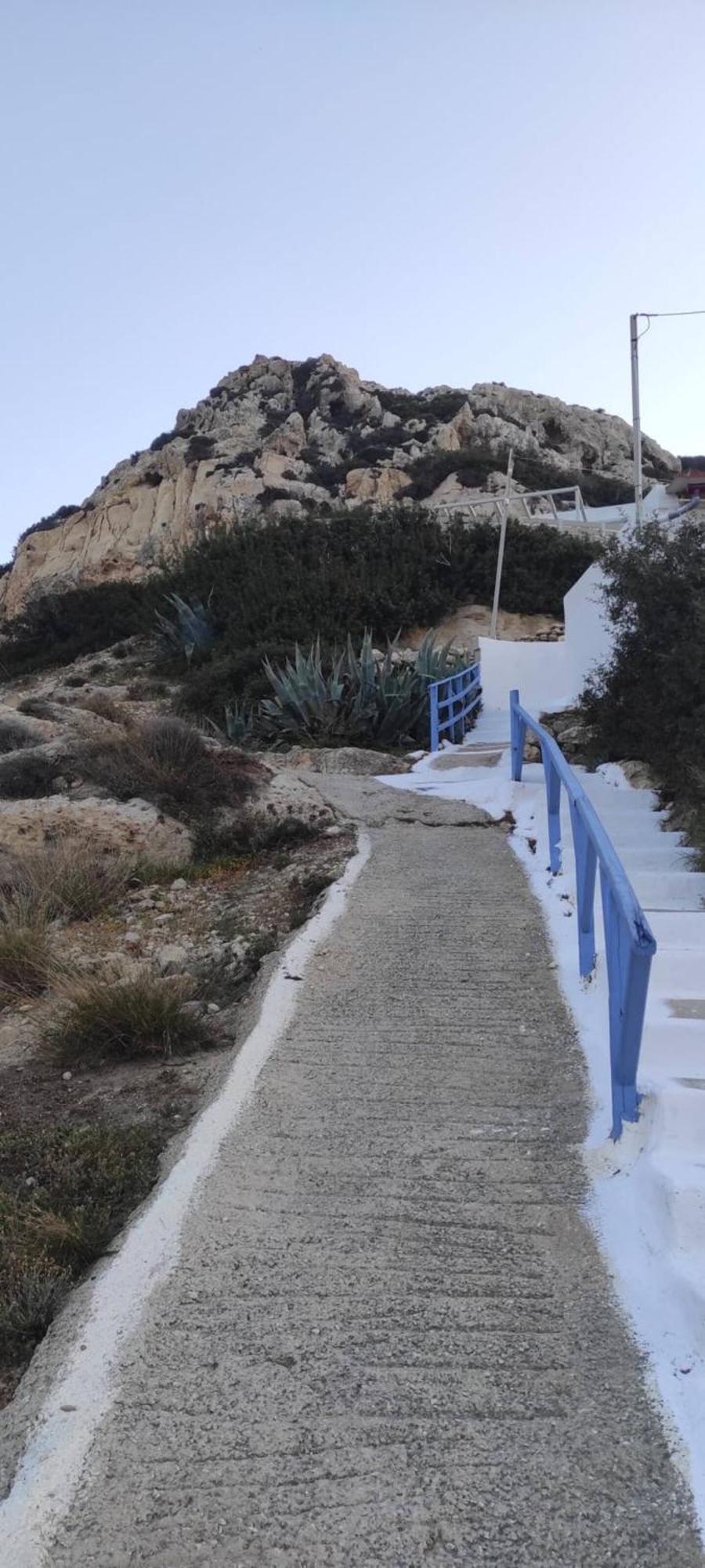 Theasis Luxury Cave House, With Sea & Cave View Villa