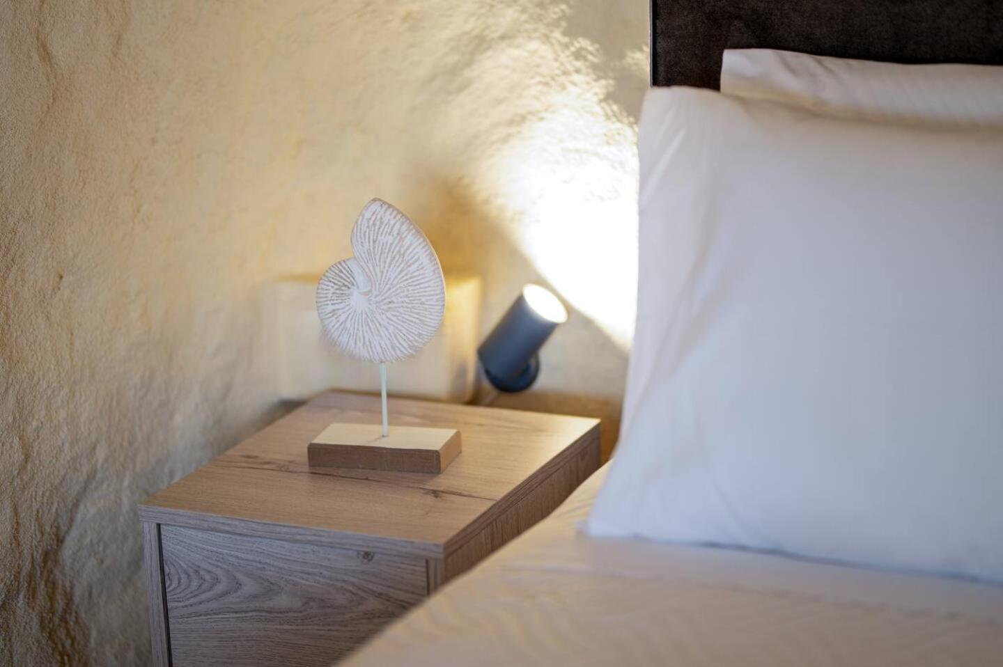 Villa Theasis Luxury Cave House, With Sea & Cave View Matala (Crete)