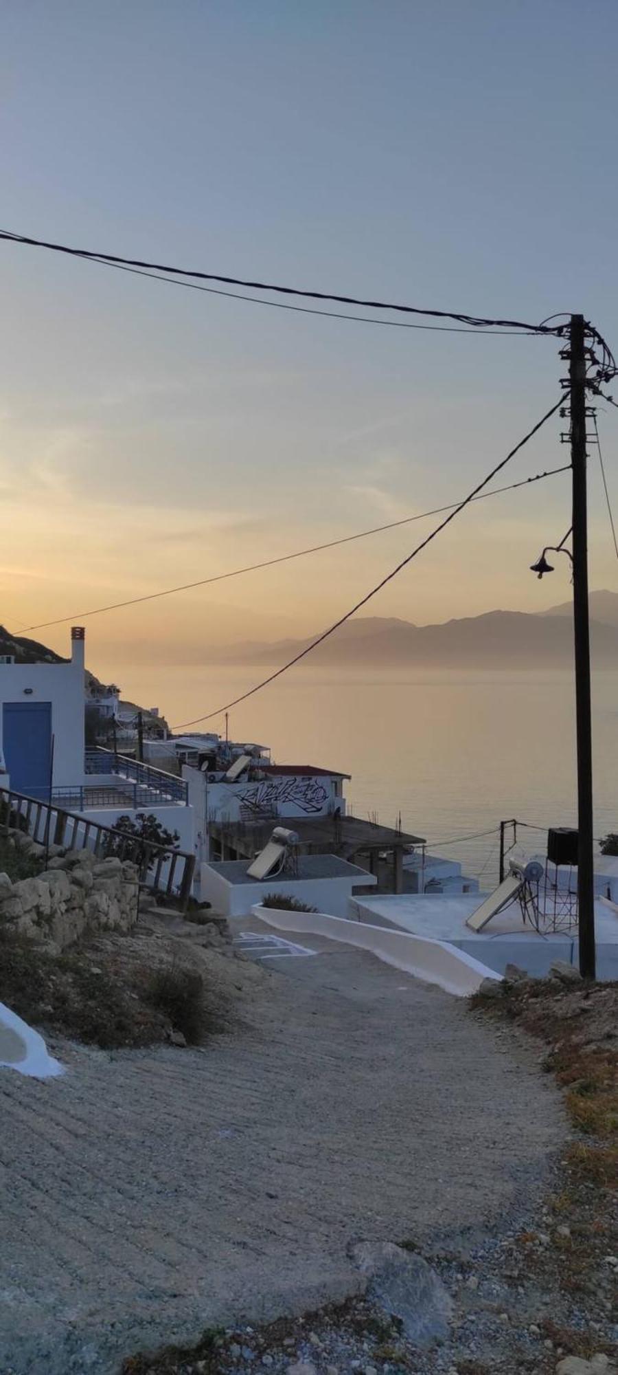 Villa Theasis Luxury Cave House, With Sea & Cave View Matala (Crete)