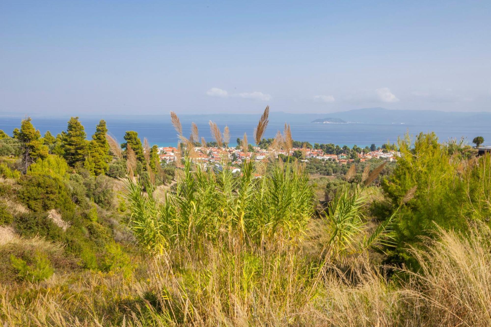 Villa Panoramic View Anna *