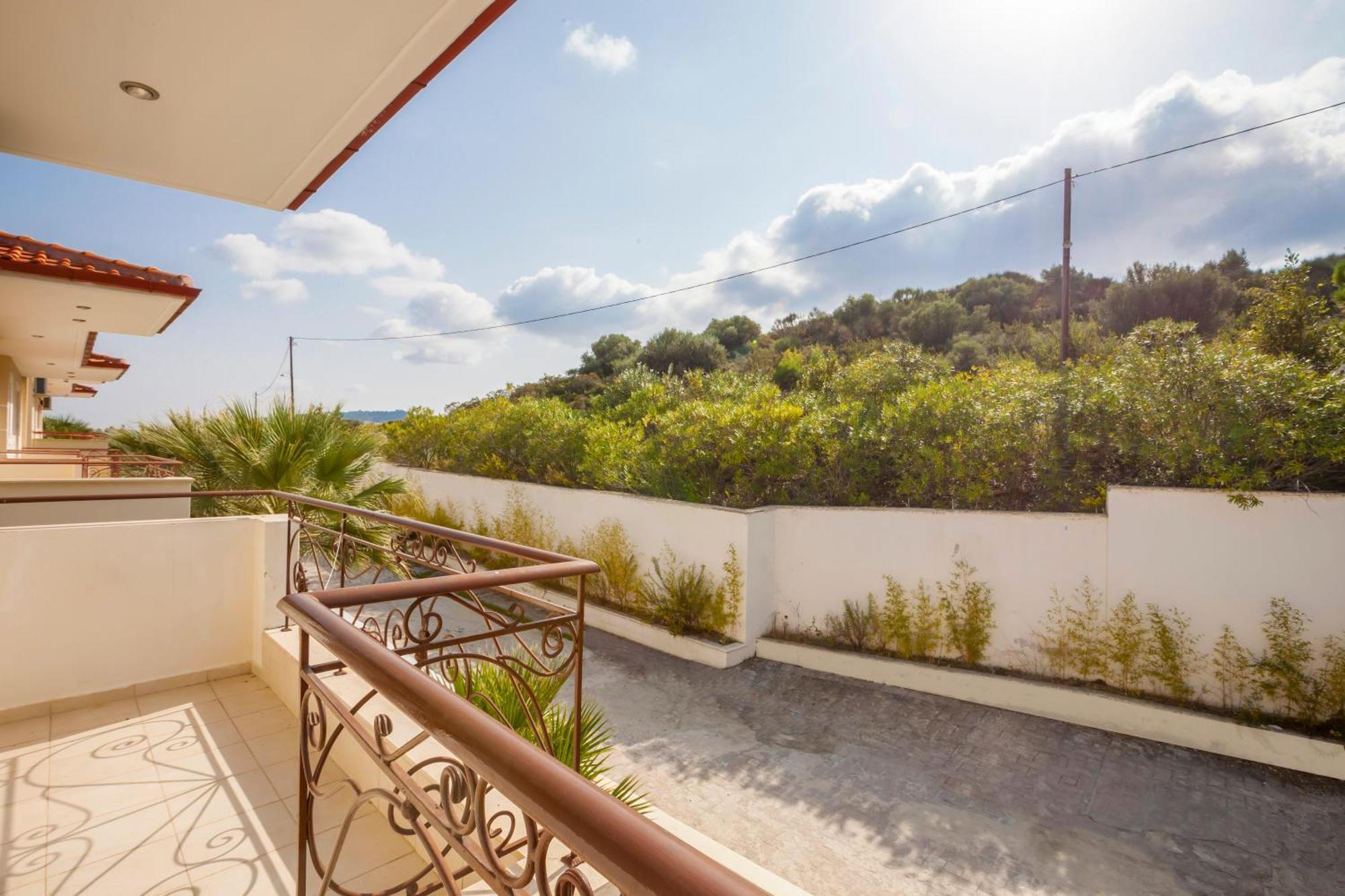 Villa Panoramic View Anna *