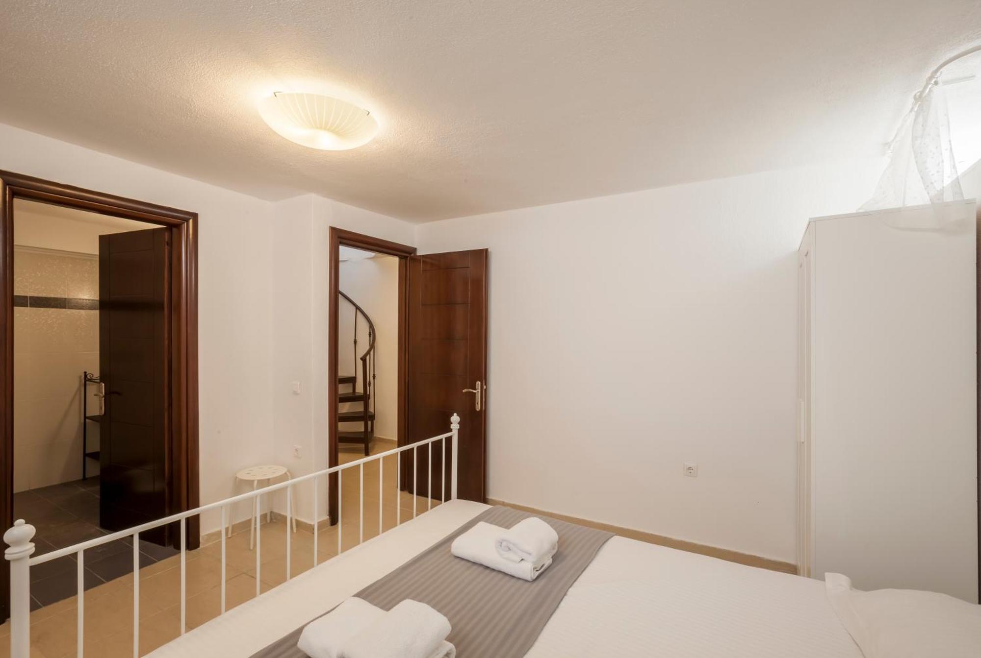 Villa Panoramic View Anna *