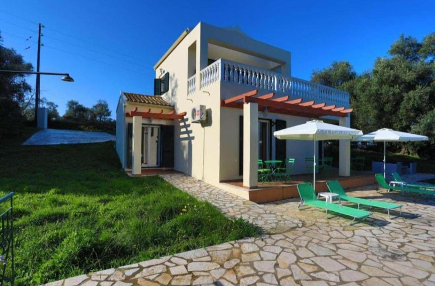 Villa Iremia
