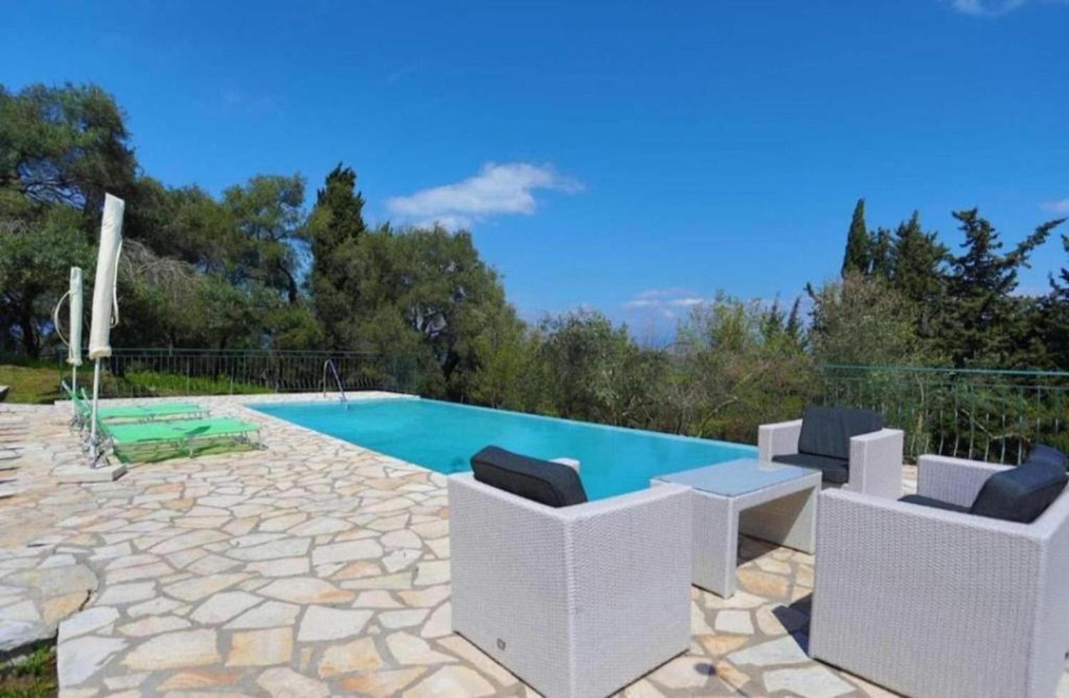 Villa Iremia
