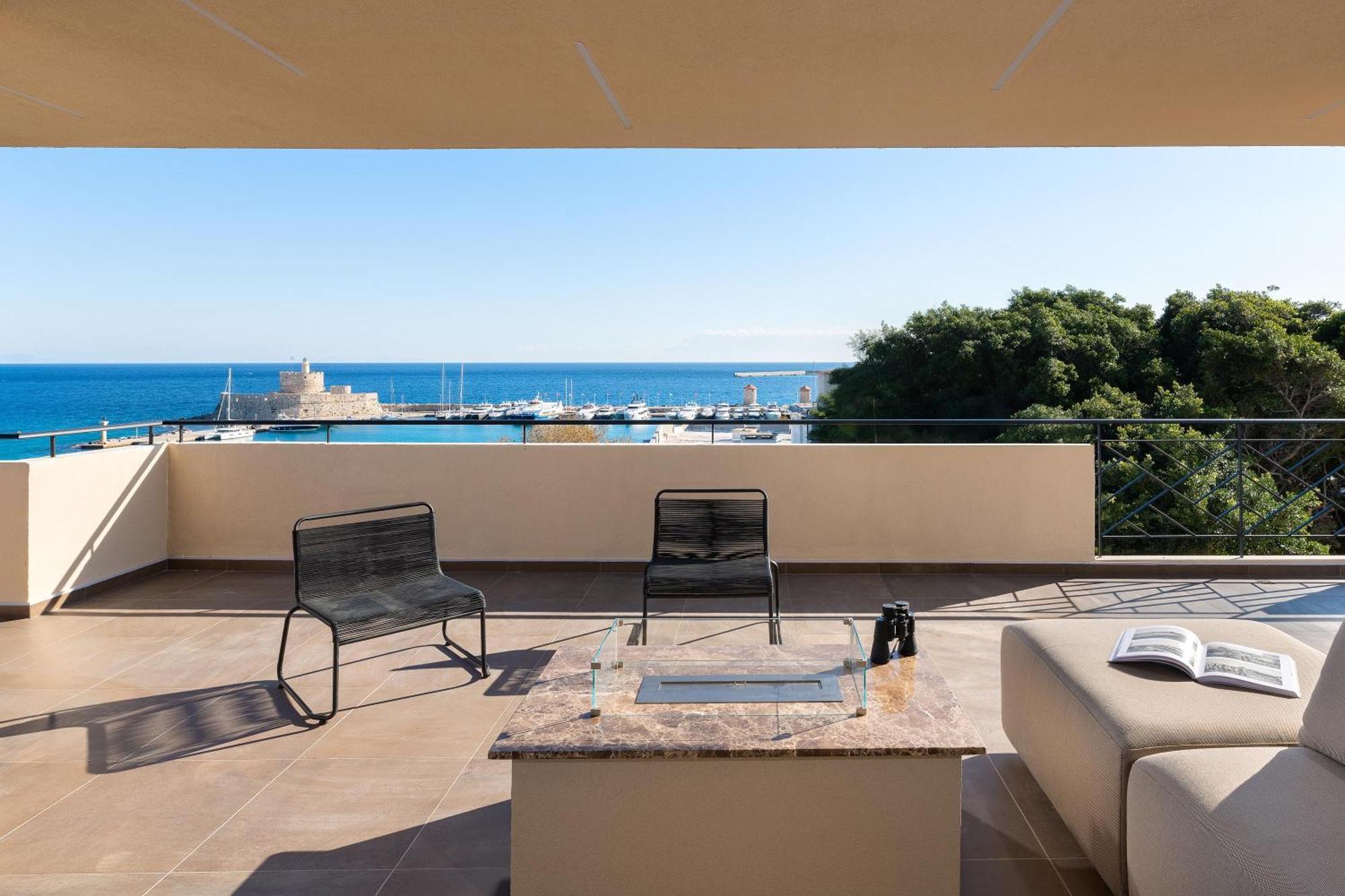 Hamilton Elite Penthouse *