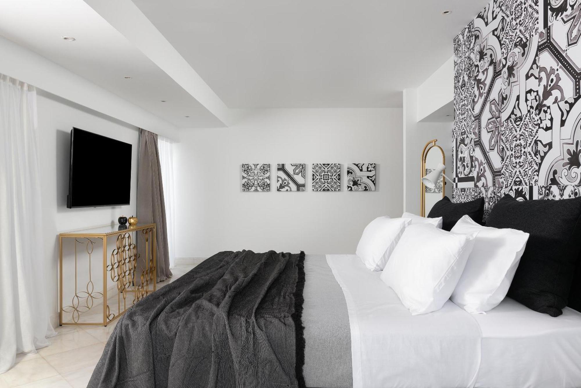 Hamilton Elite Penthouse *
