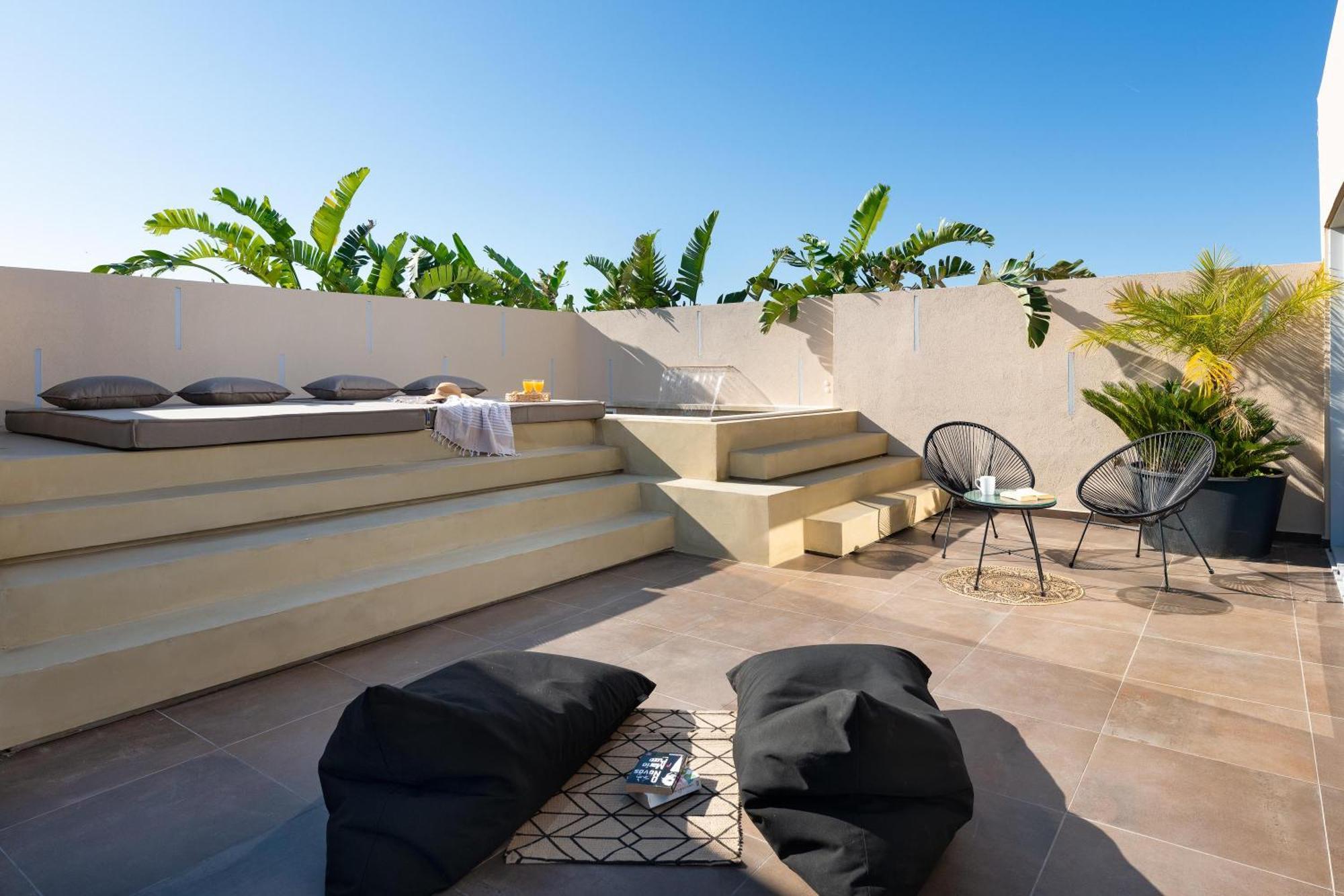 Hamilton Elite Penthouse *