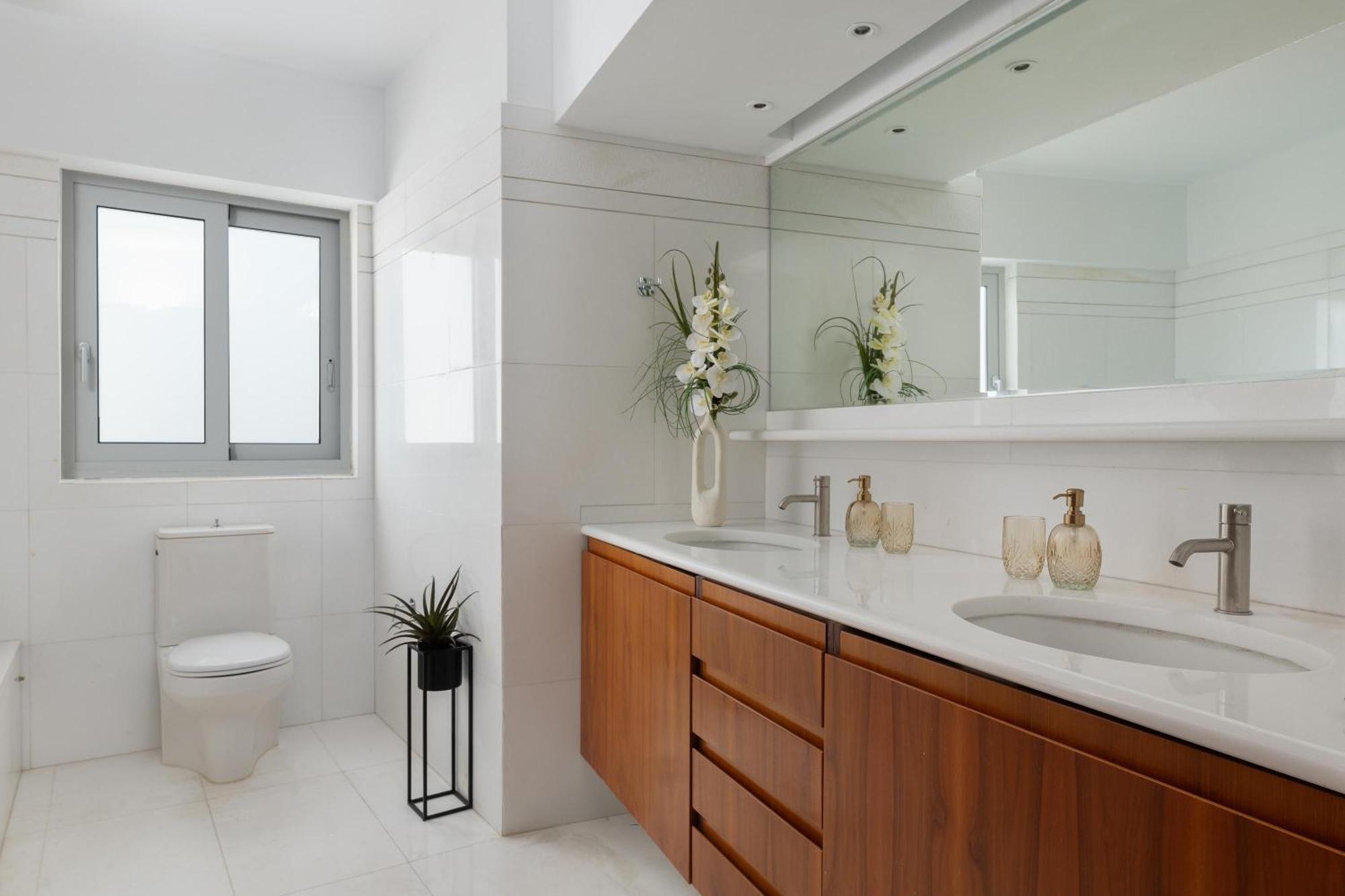 Hamilton Elite Penthouse *