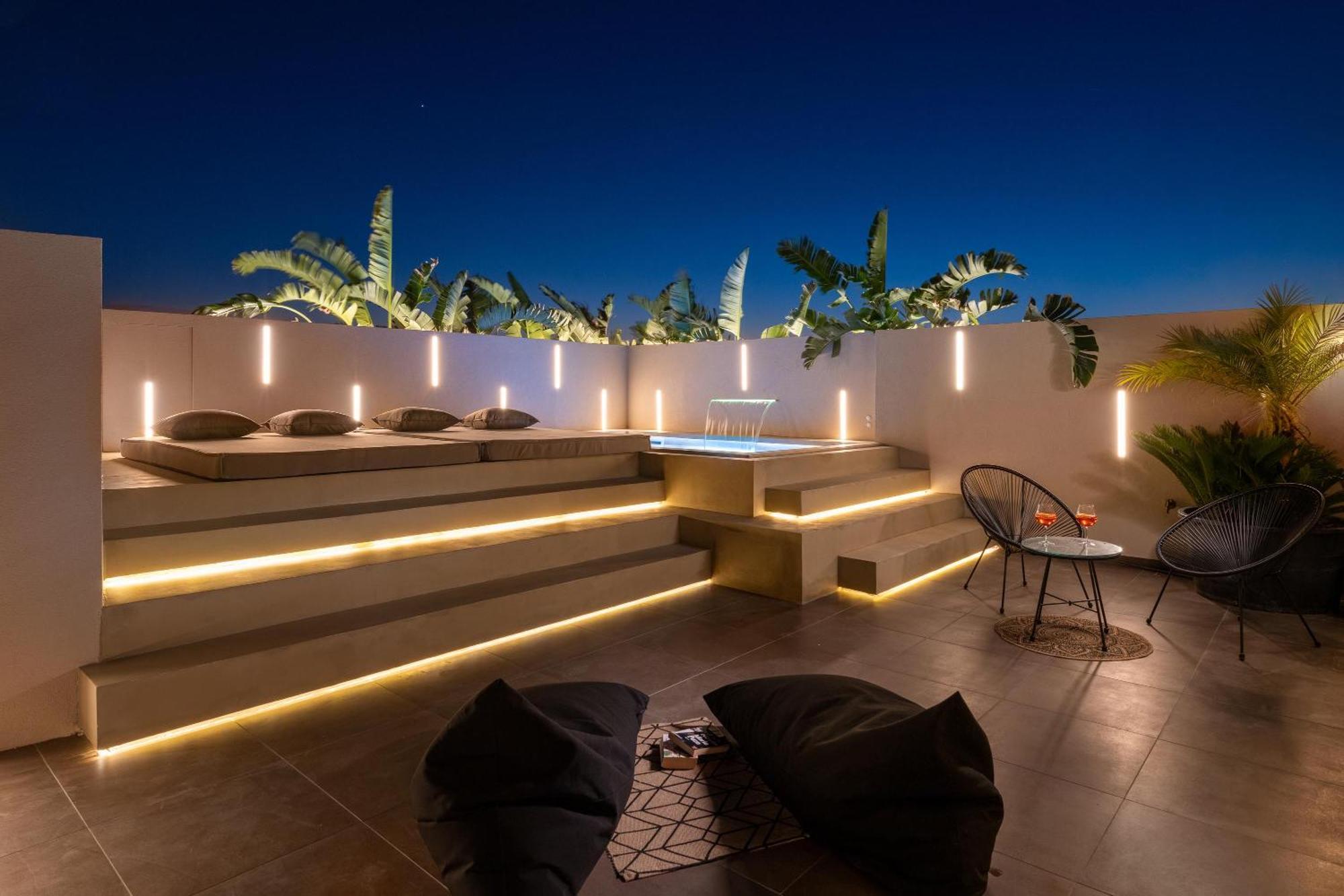 Hamilton Elite Penthouse * Rhodes City