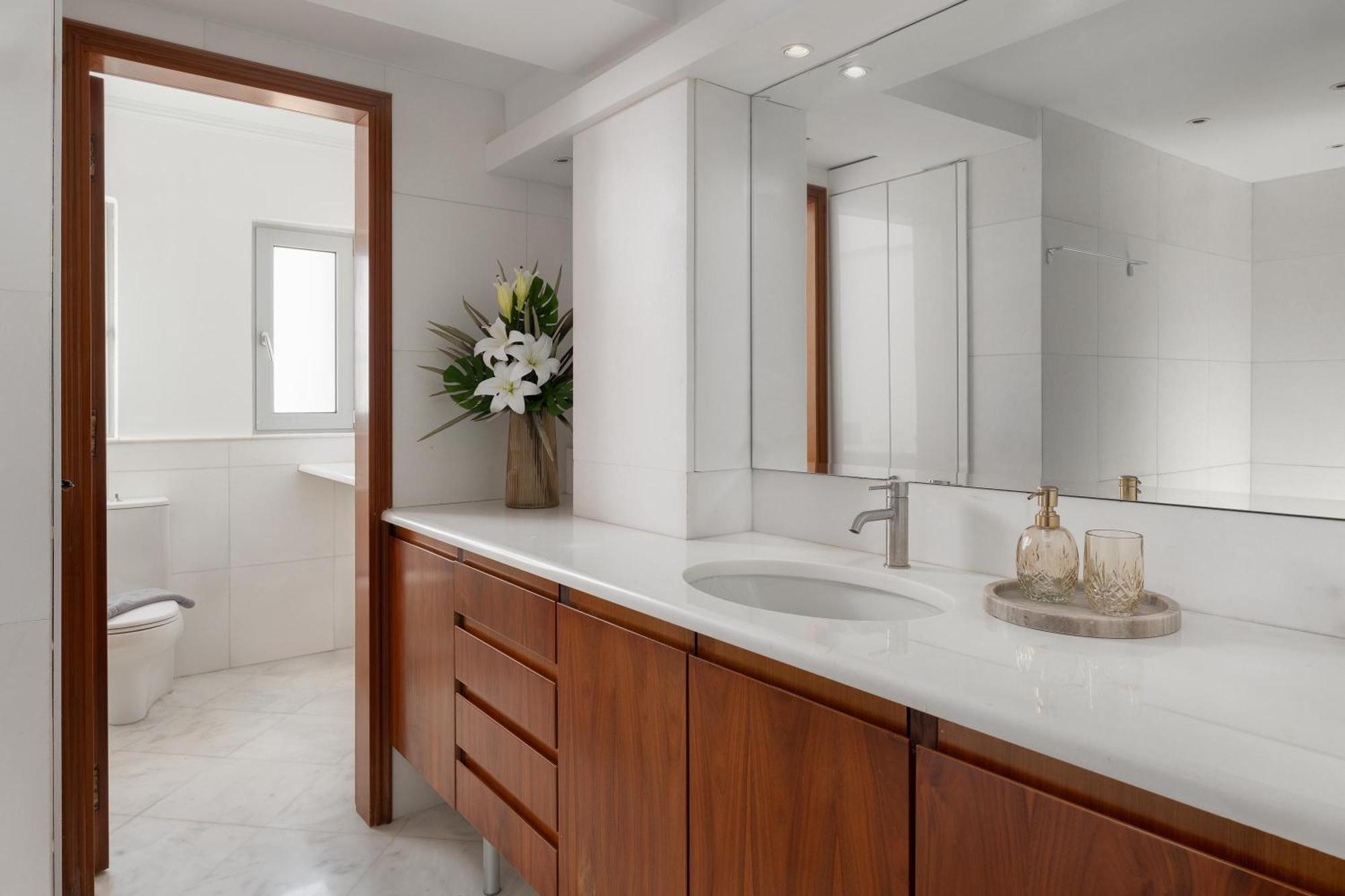 Apartment Hamilton Elite Penthouse *
