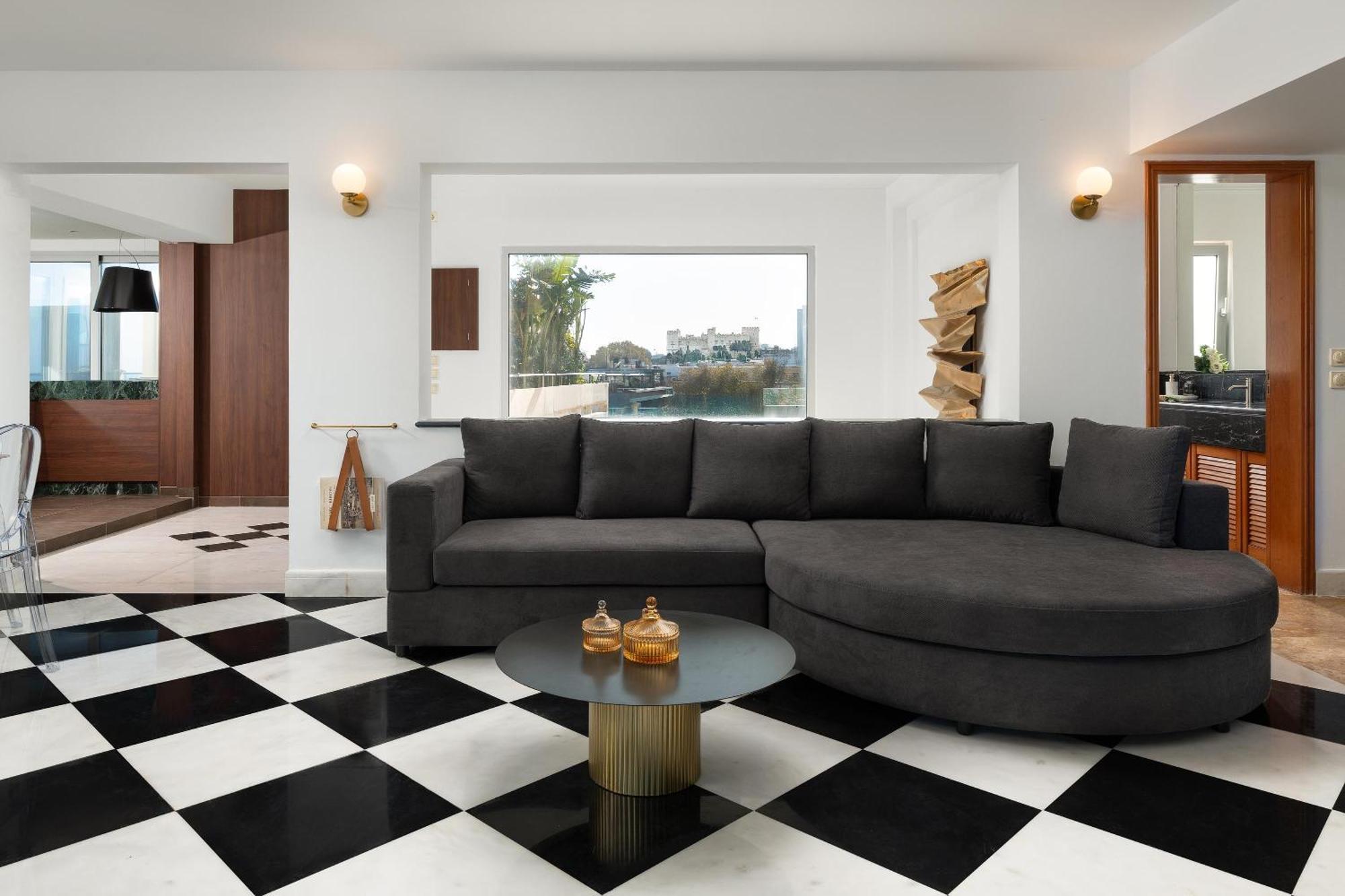 Hamilton Elite Penthouse *