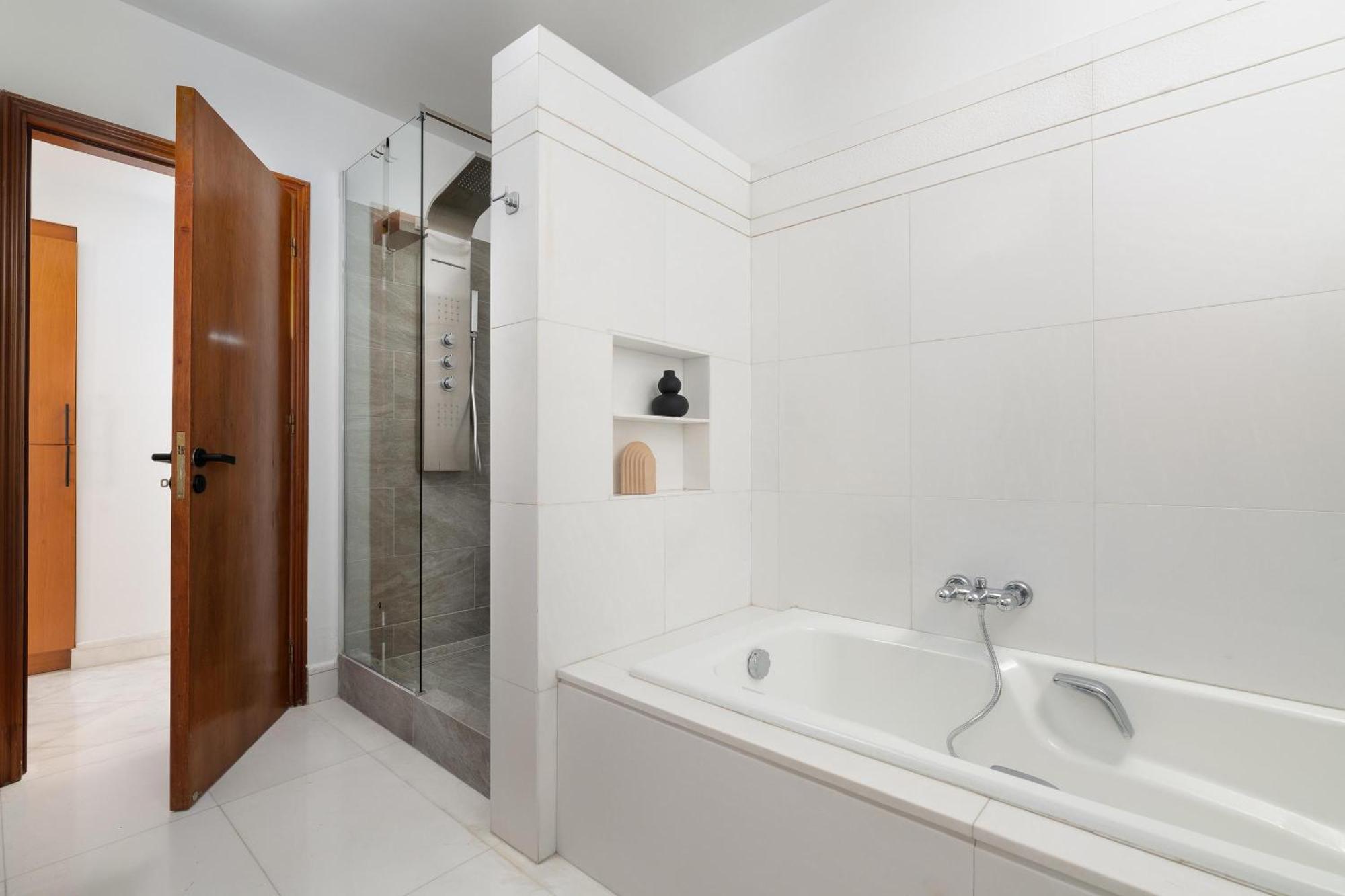 Apartment Hamilton Elite Penthouse Rhodes City
