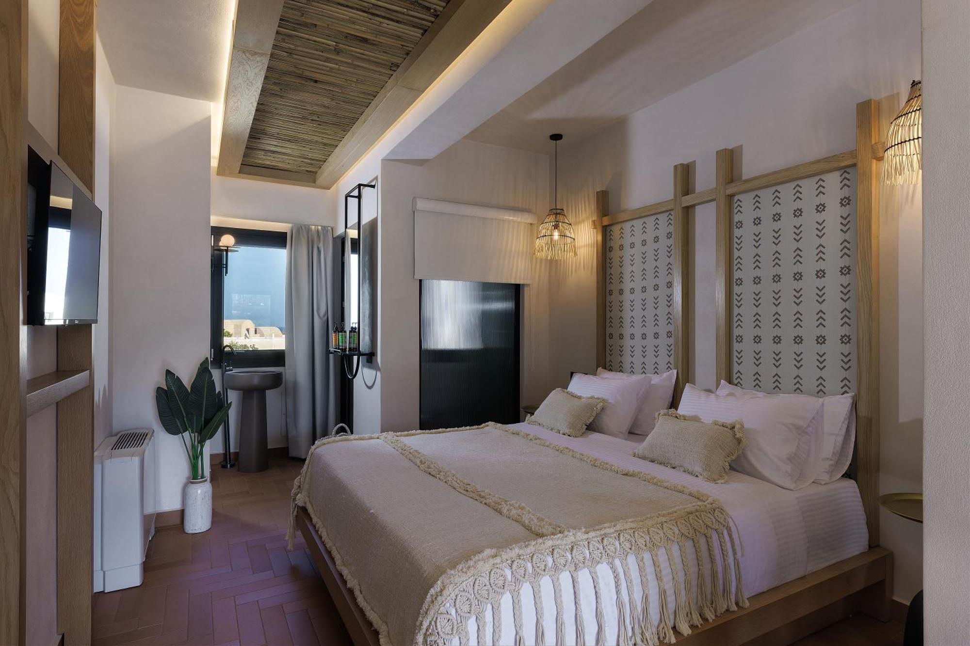 Aja Retreat Luxury