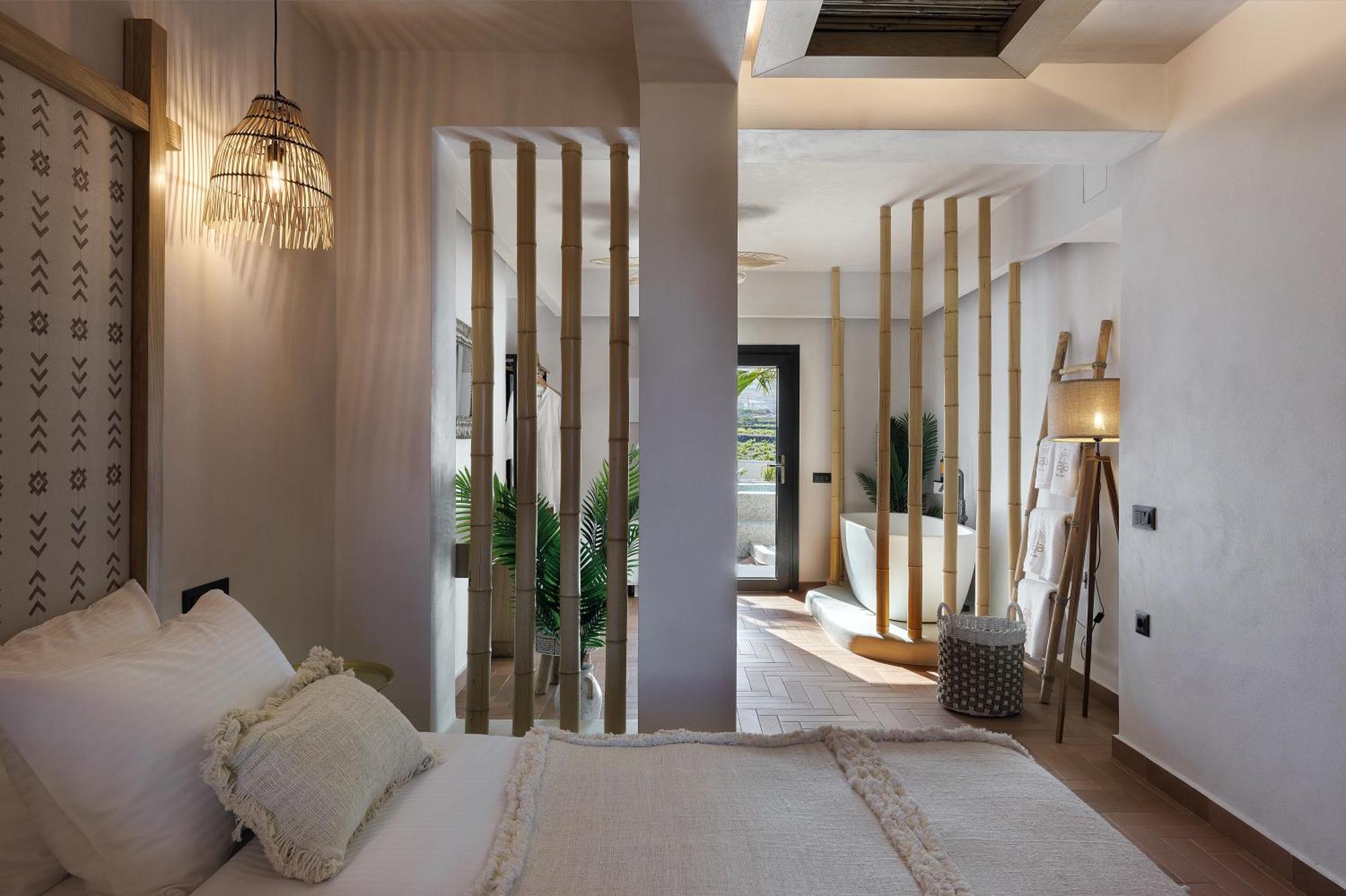 Aja Retreat Luxury *