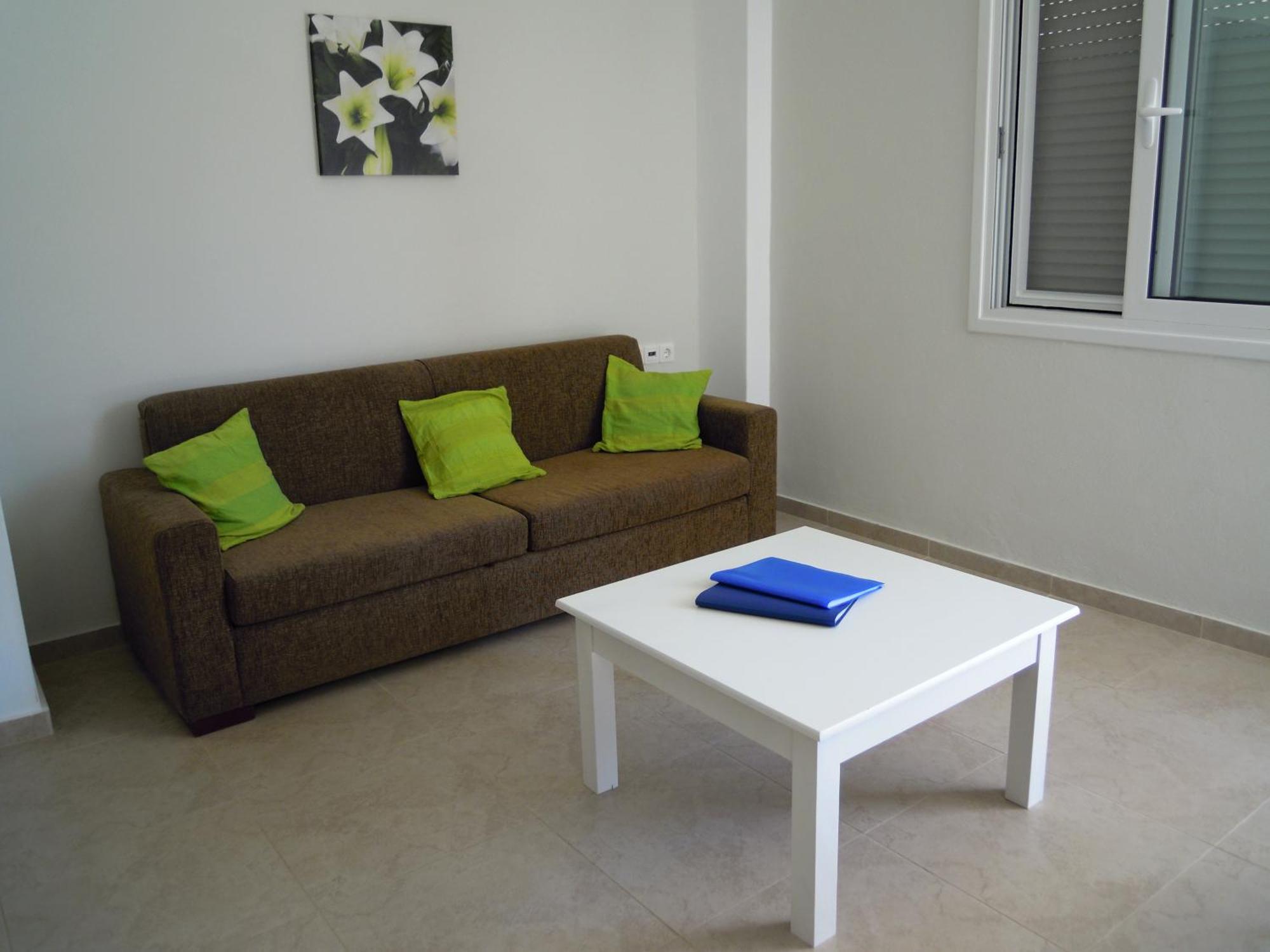 Petaloudes 2 Apartment *