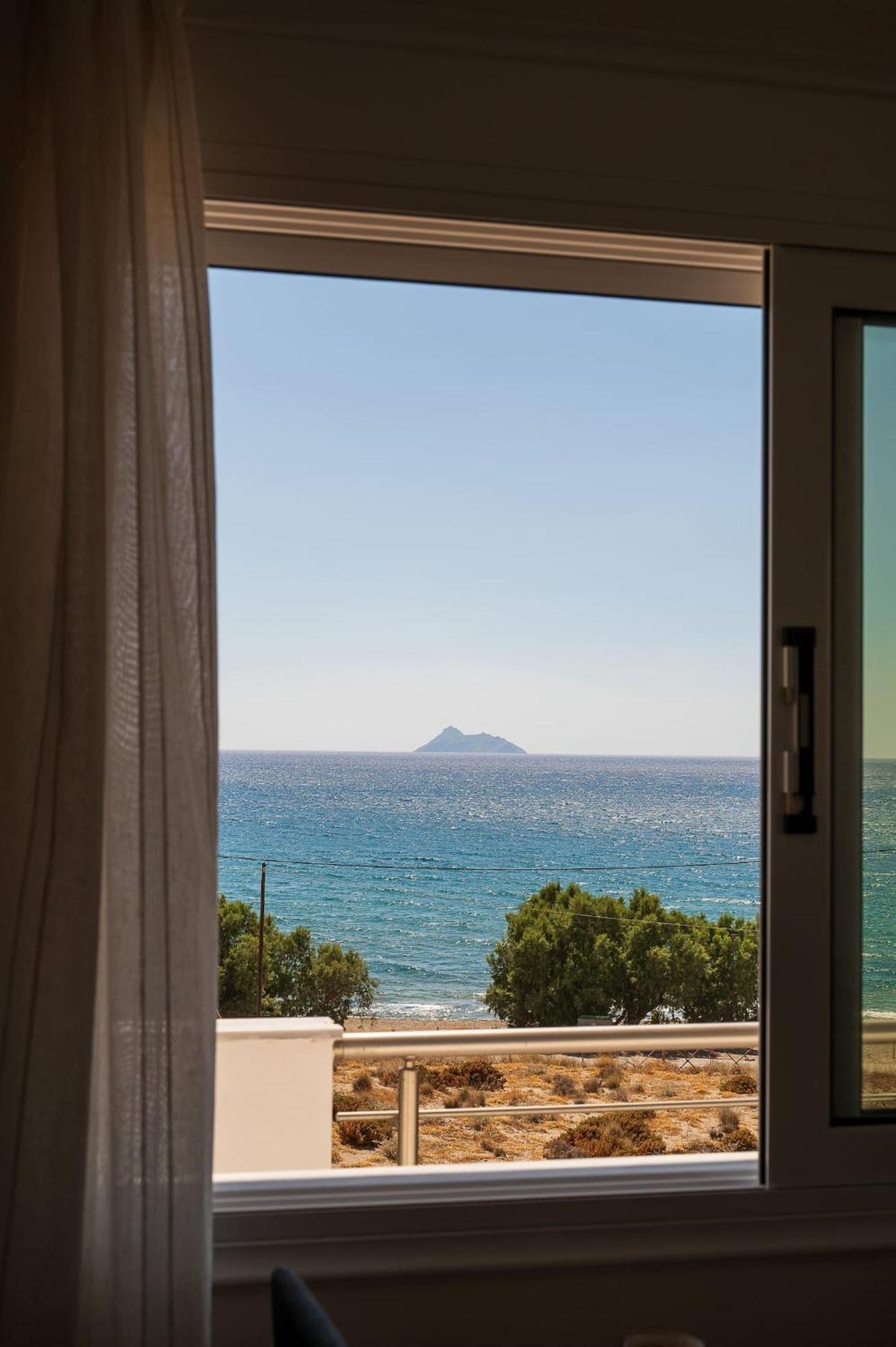 Artemis Seaside House, With Sea View *