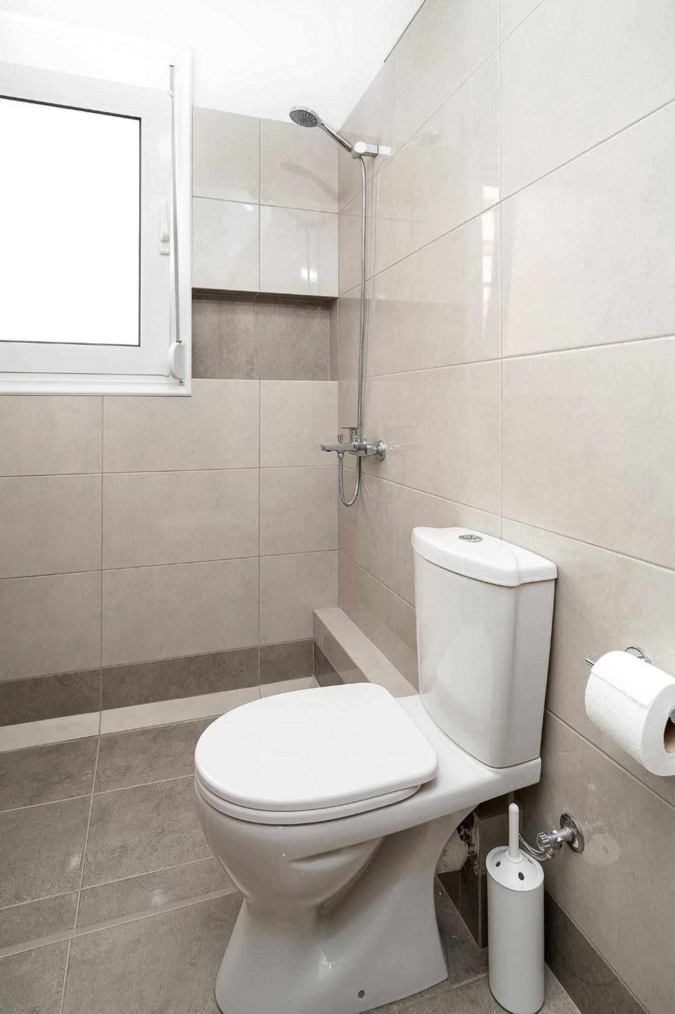 Artemis Seaside House, With Sea View * Kalamaki (Heraklion)