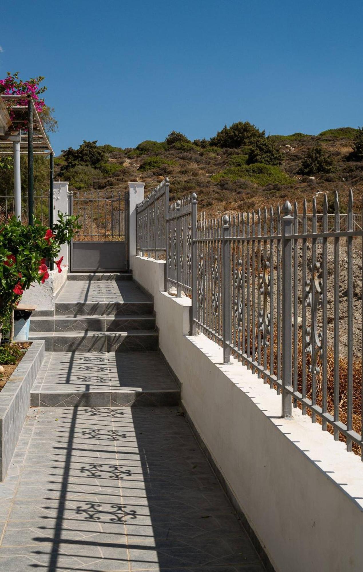 Apartment Artemis Seaside House, With Sea View