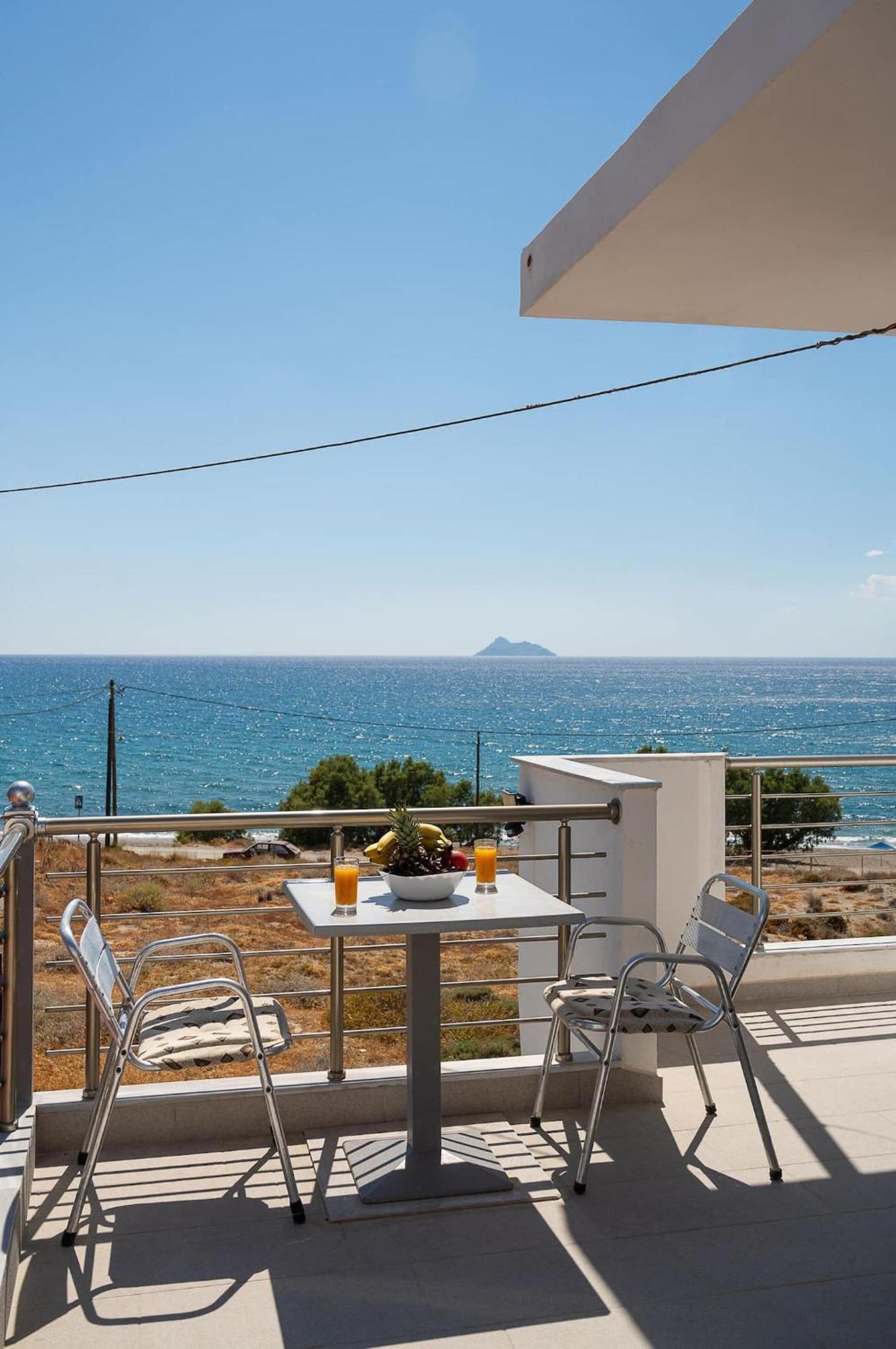 Artemis Seaside House, With Sea View