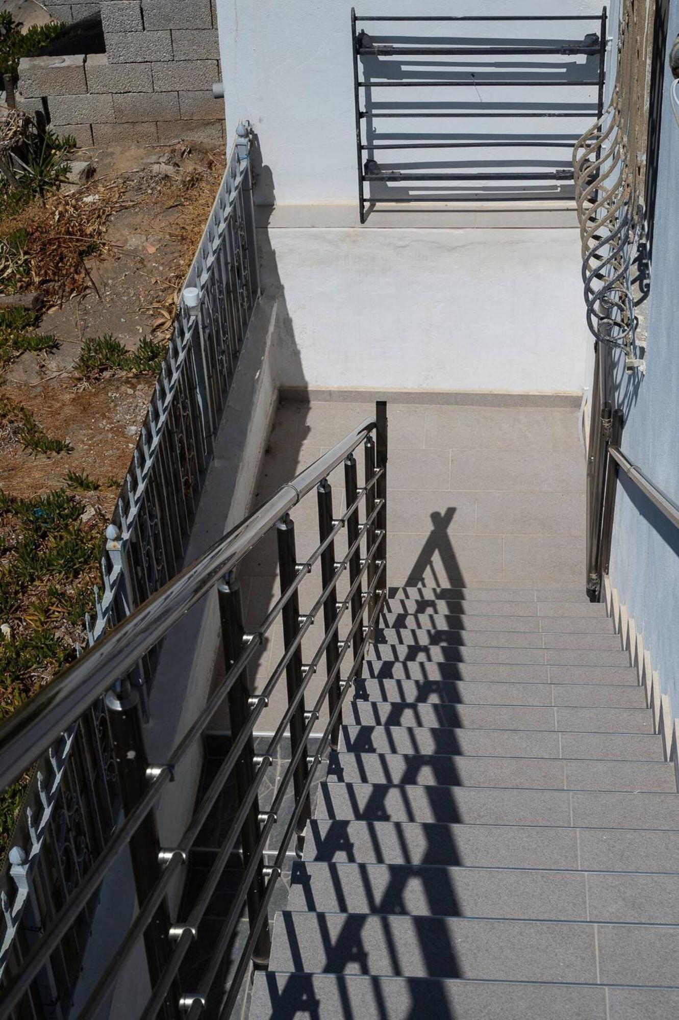 Artemis Seaside House, With Sea View Apartment Kalamaki (Heraklion)