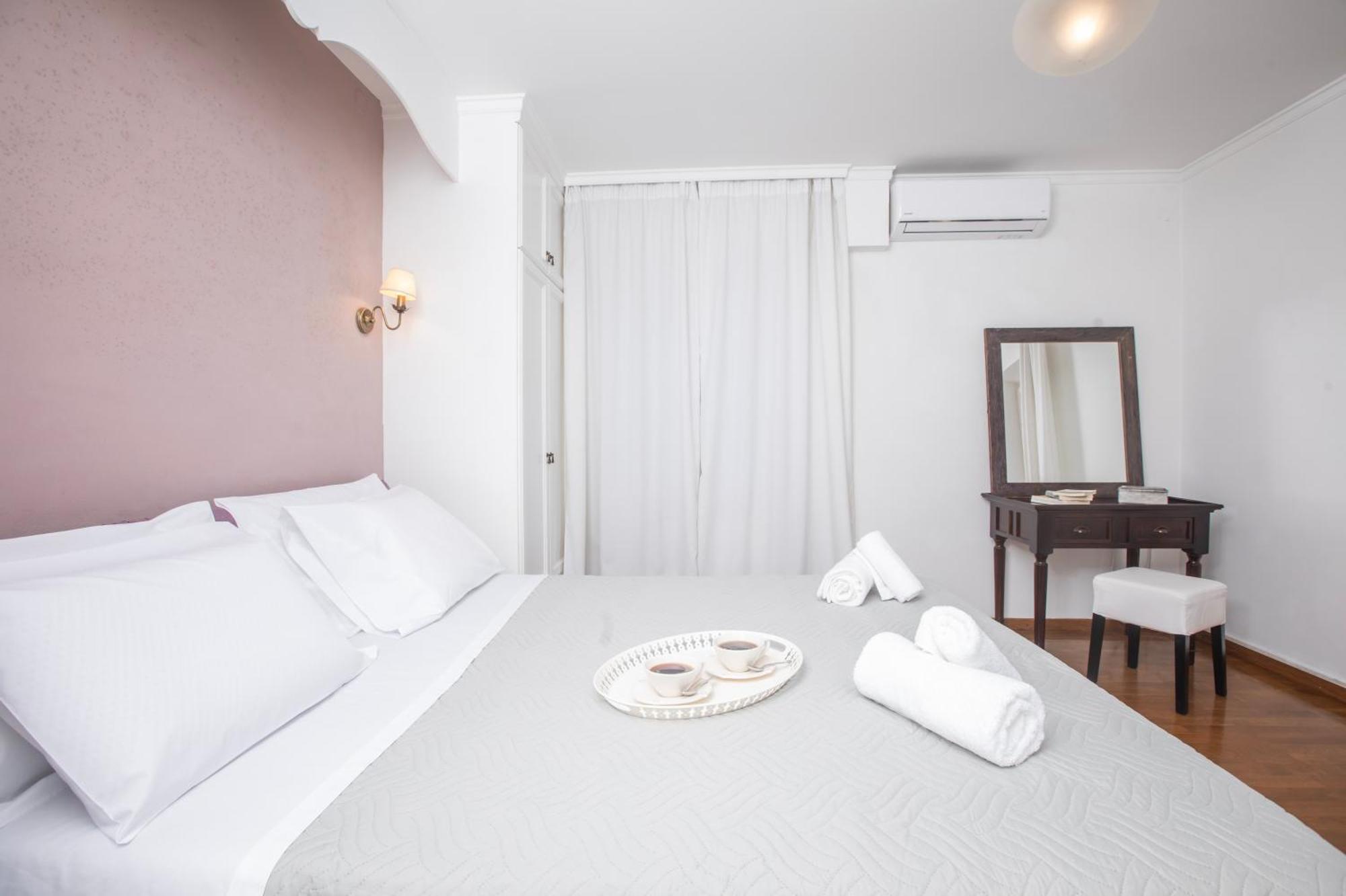 Celestia House Corfu (city)