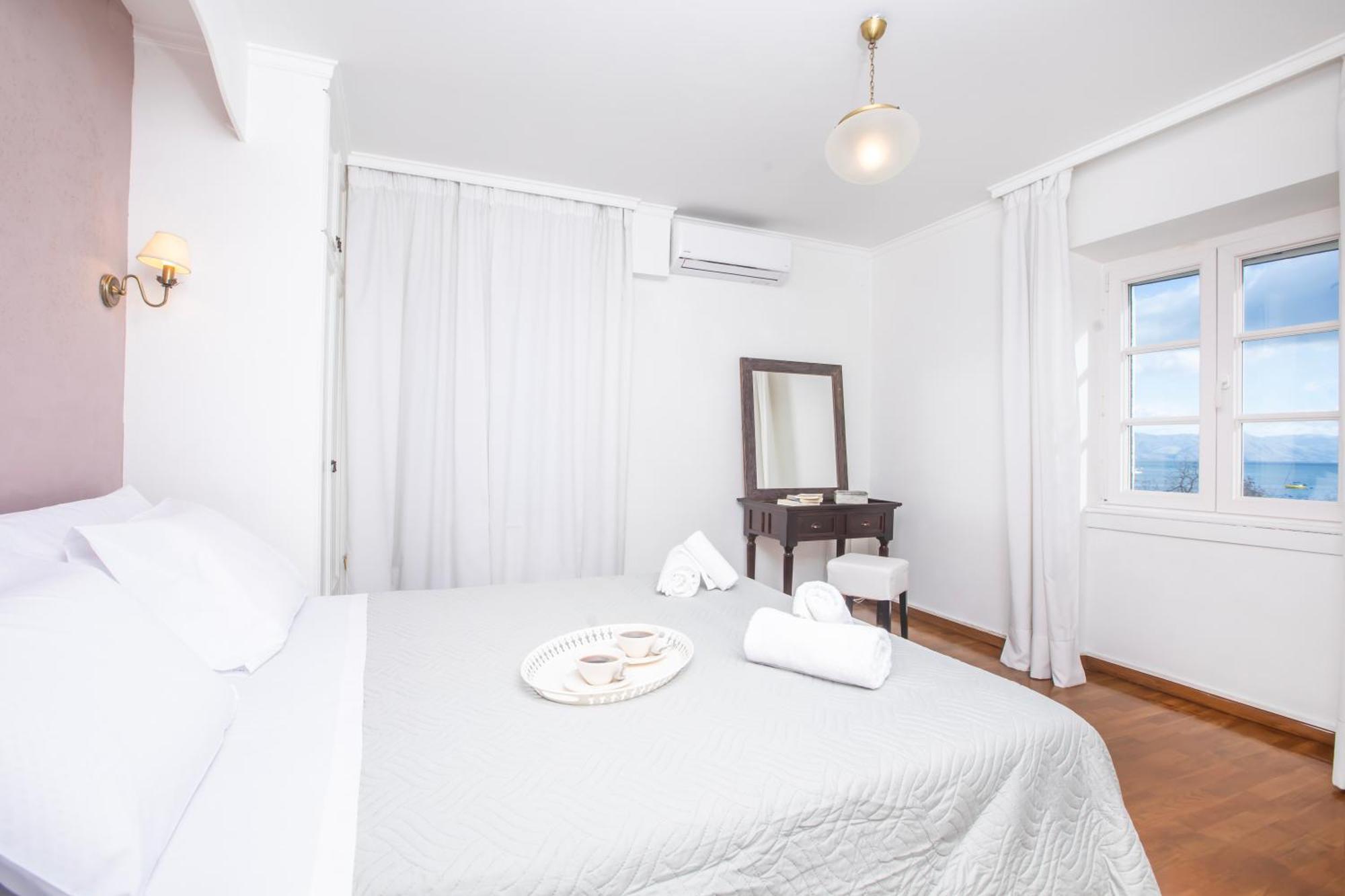 Apartment Celestia House *