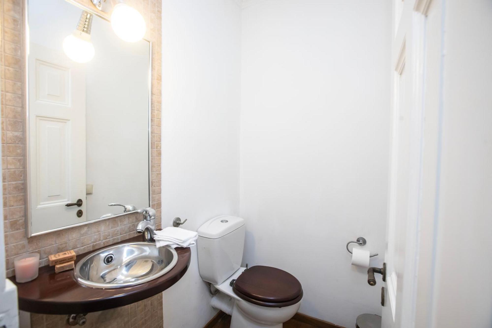 Celestia House Apartment