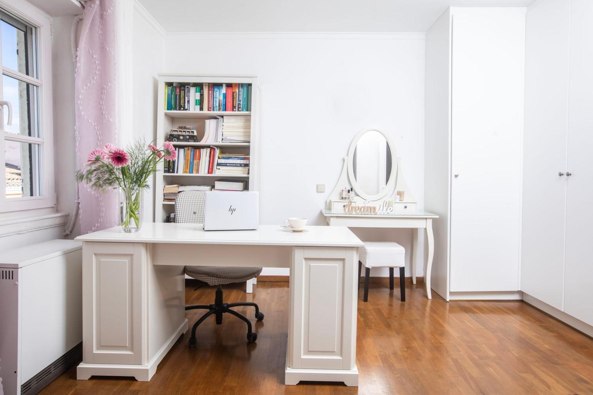 Celestia House Apartment *